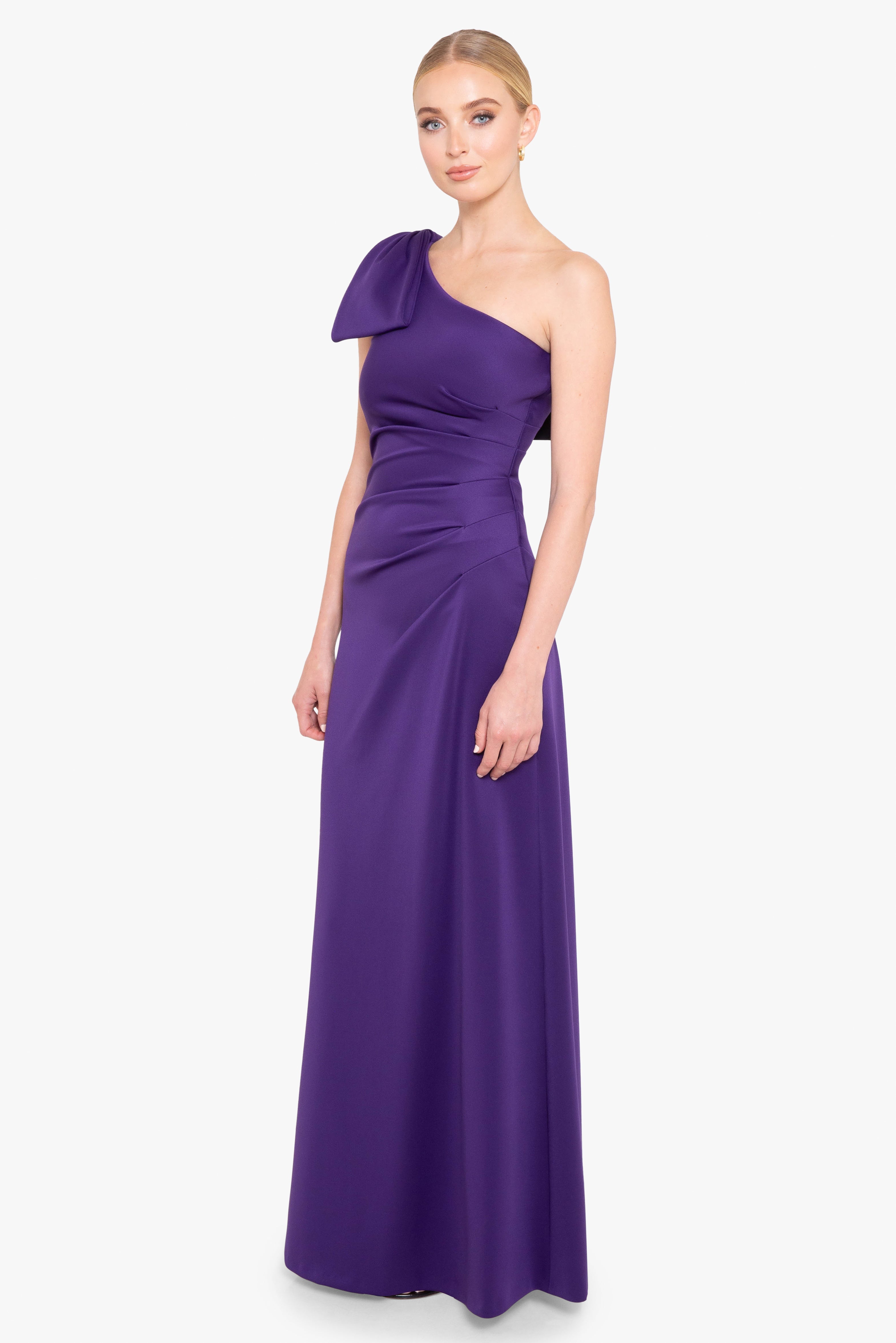 Zyra Gown