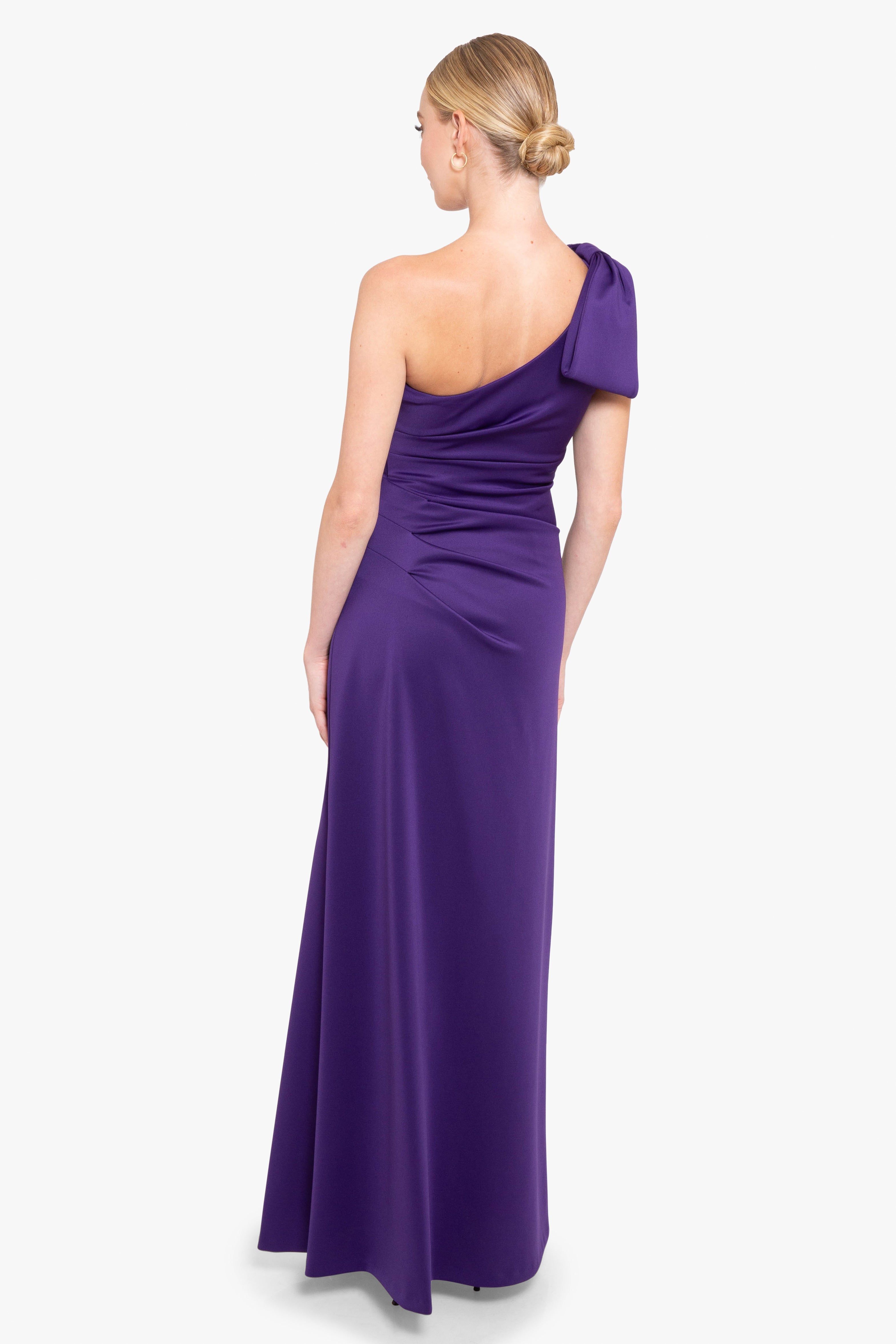 Zyra Gown