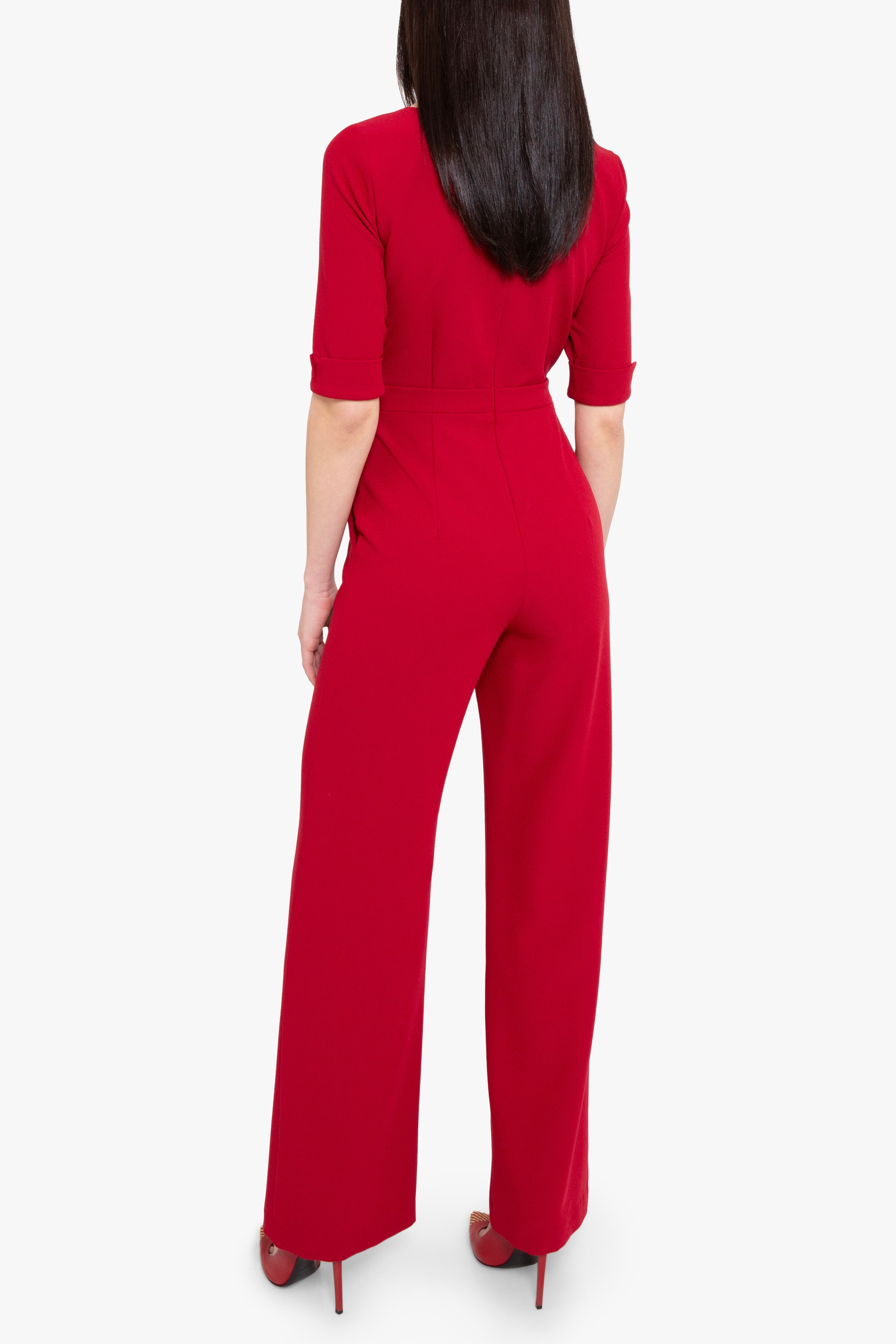 Kerry Jumpsuit