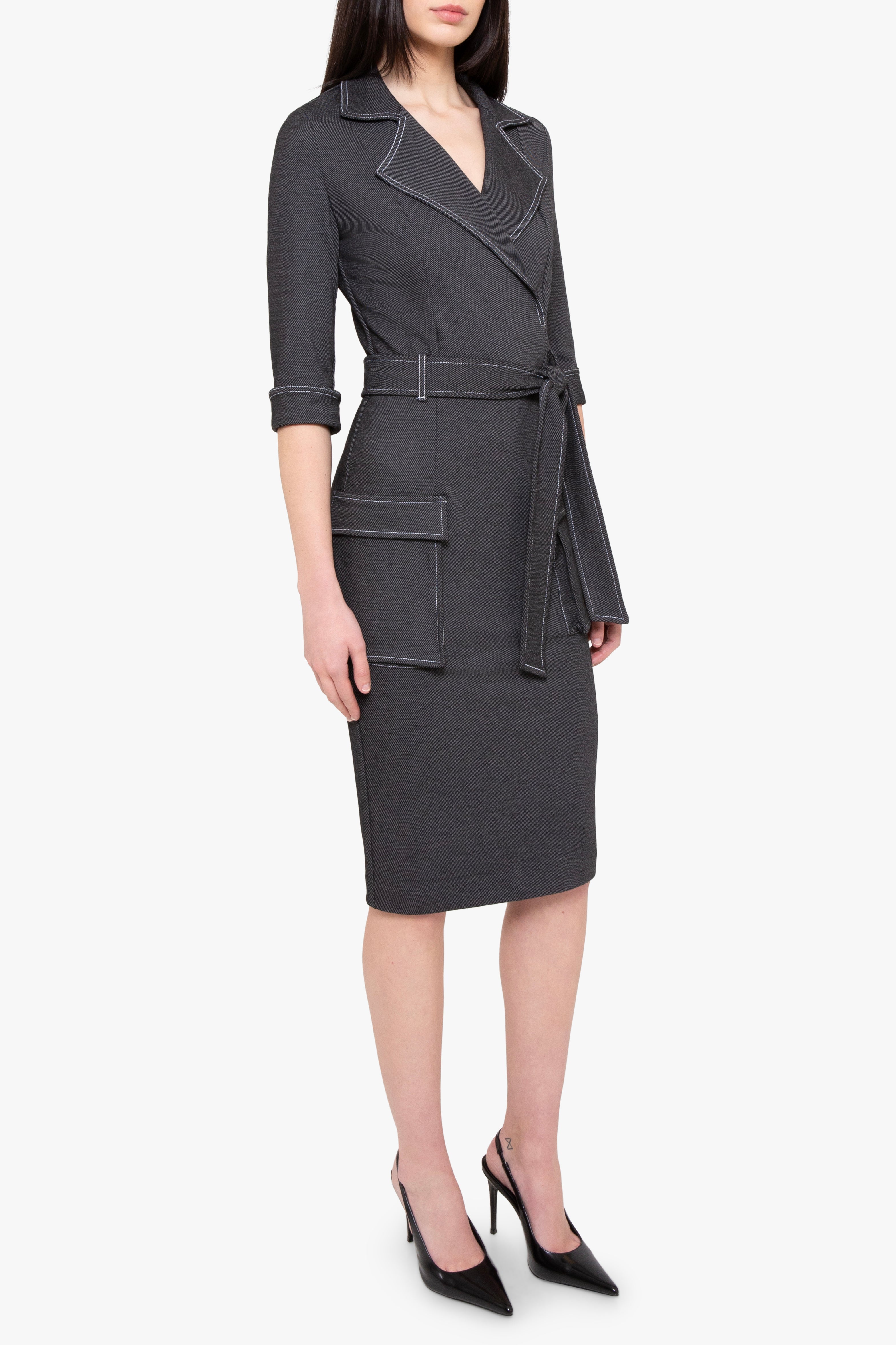 Iria Dress