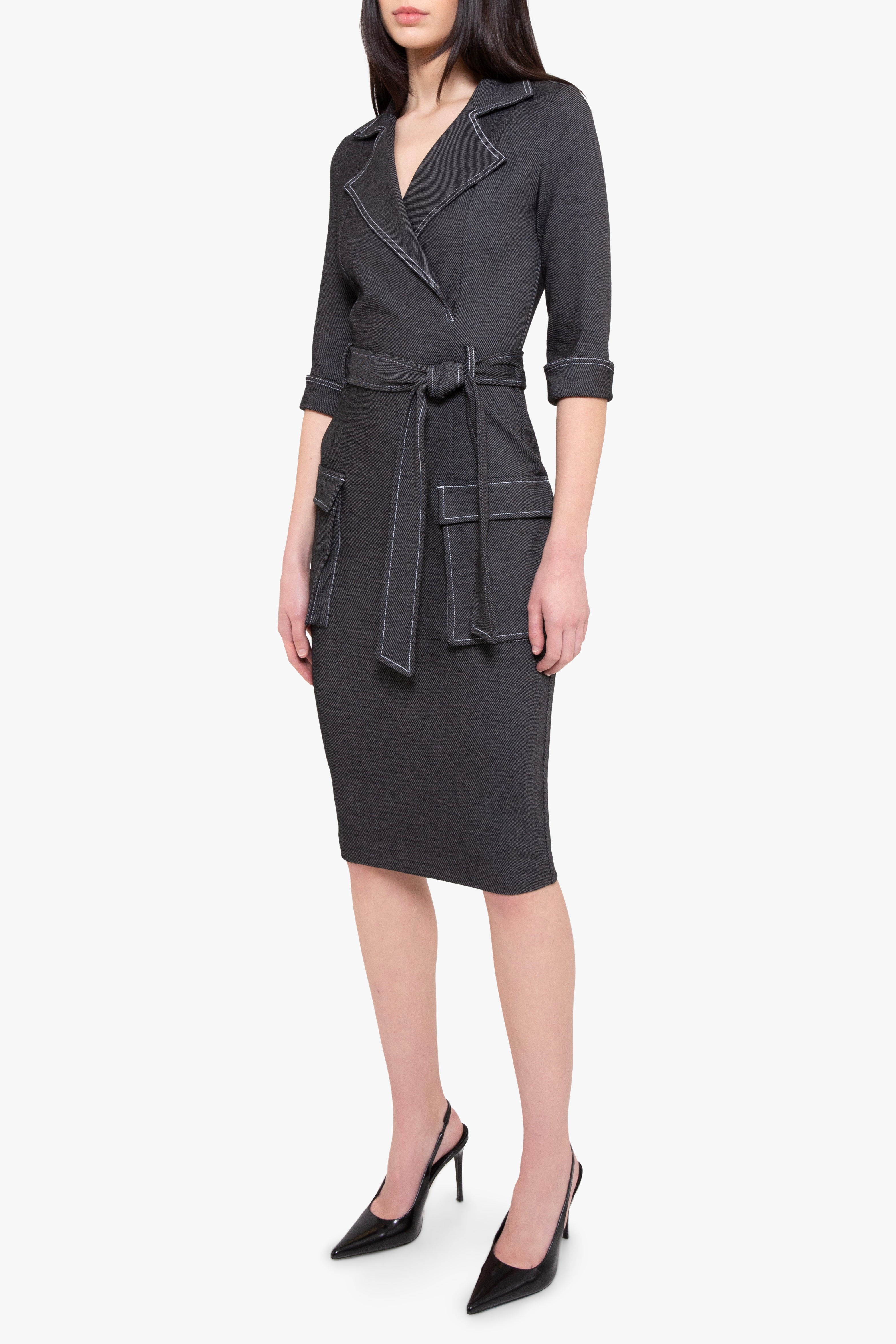 Iria Dress