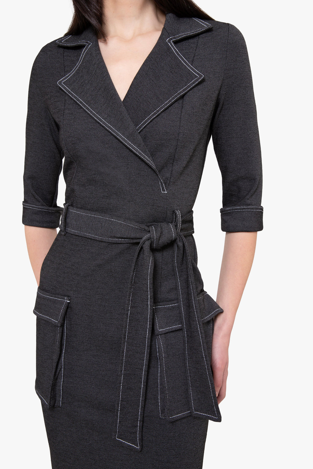 Iria Dress