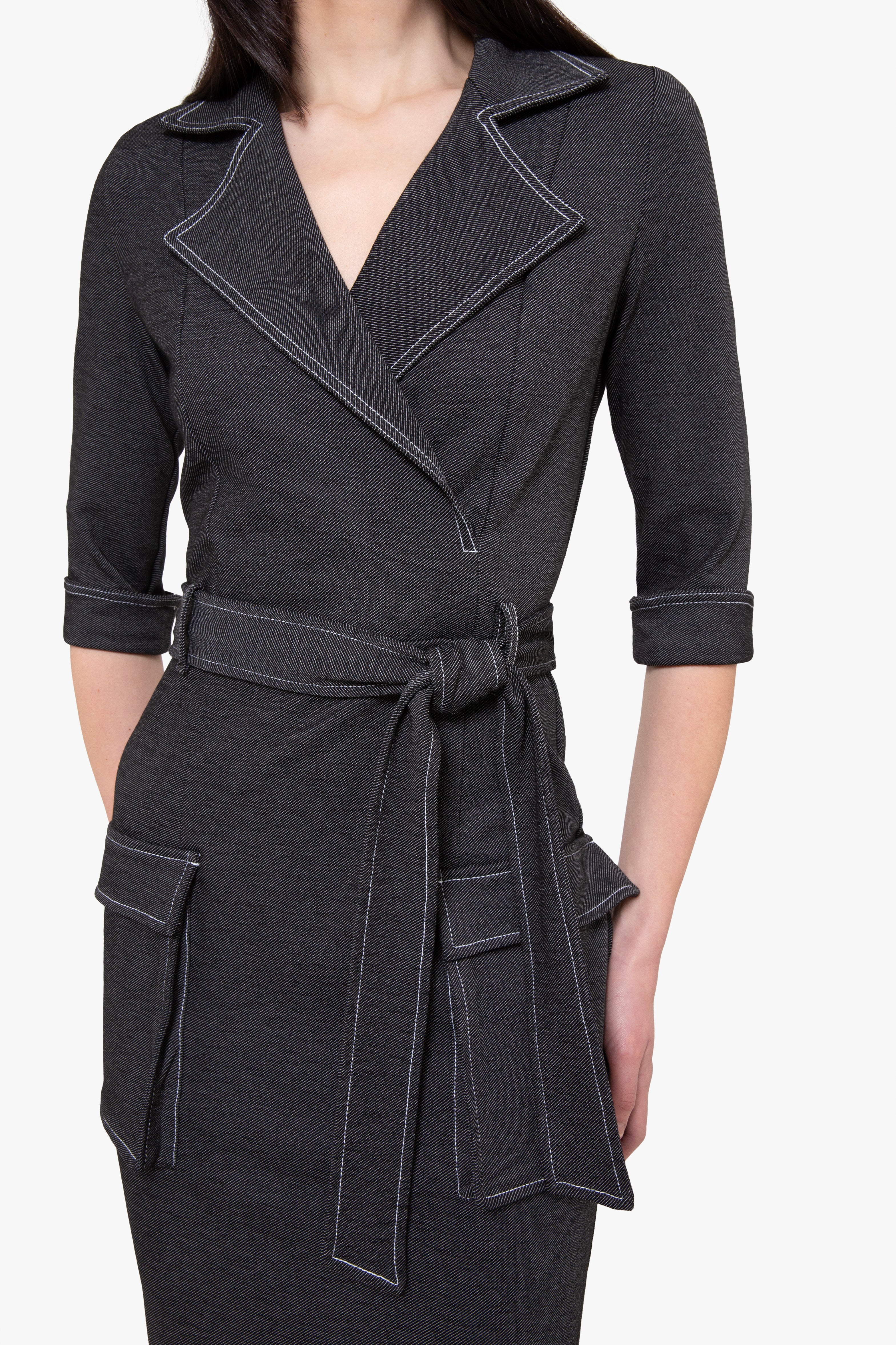 Iria Dress