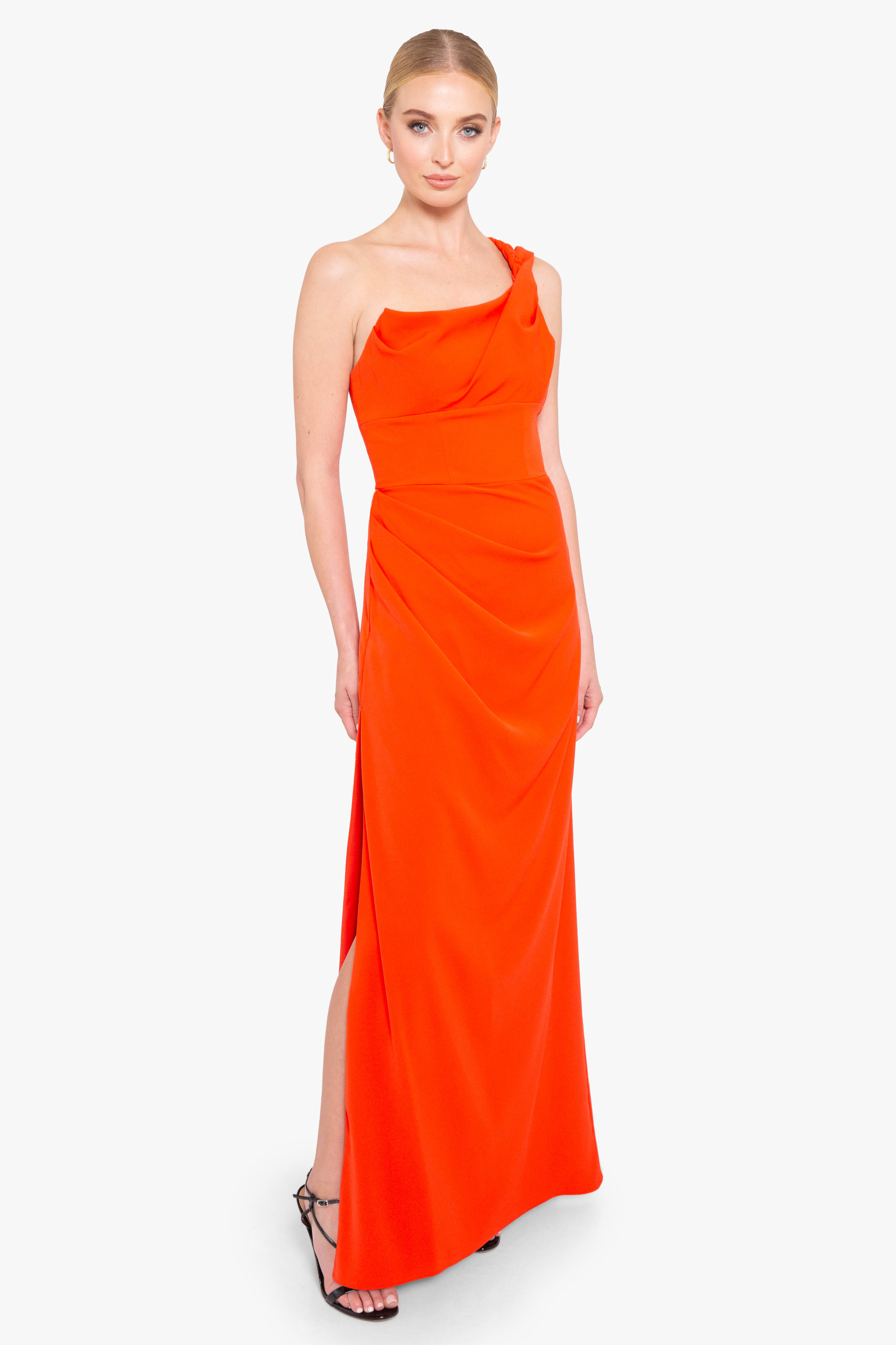 Marion Gown
