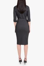 Iria Dress