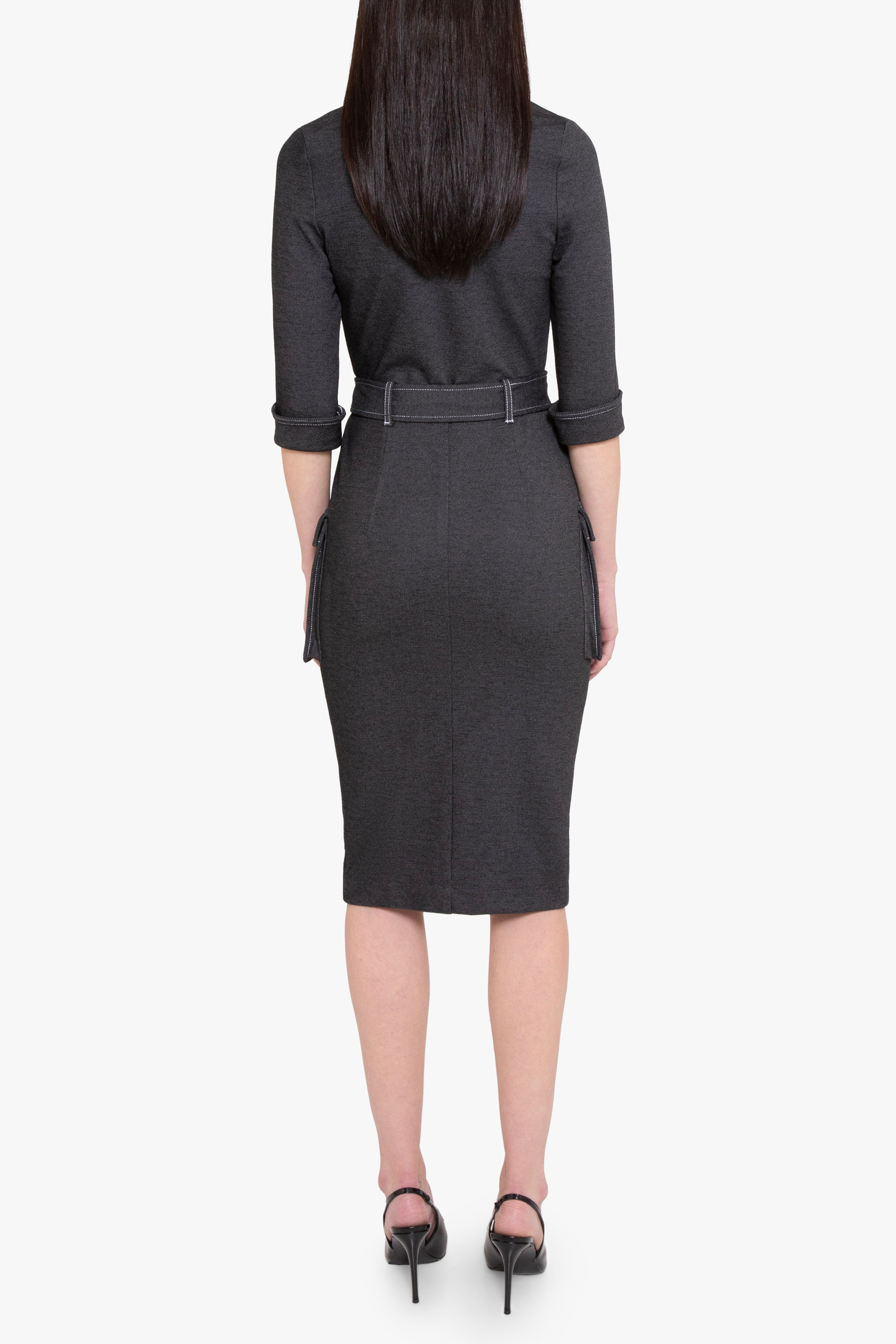 Iria Dress
