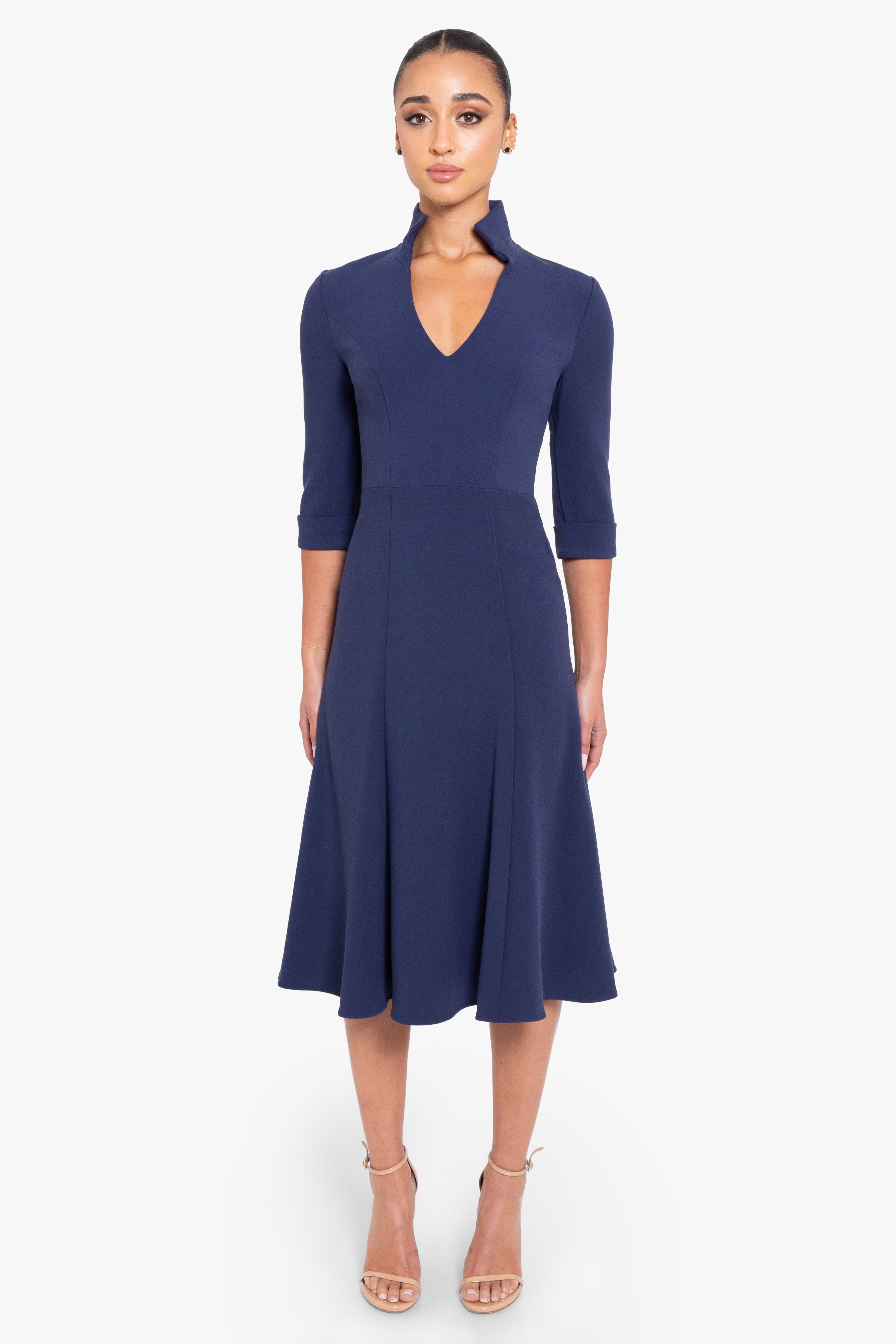Kensington Dress