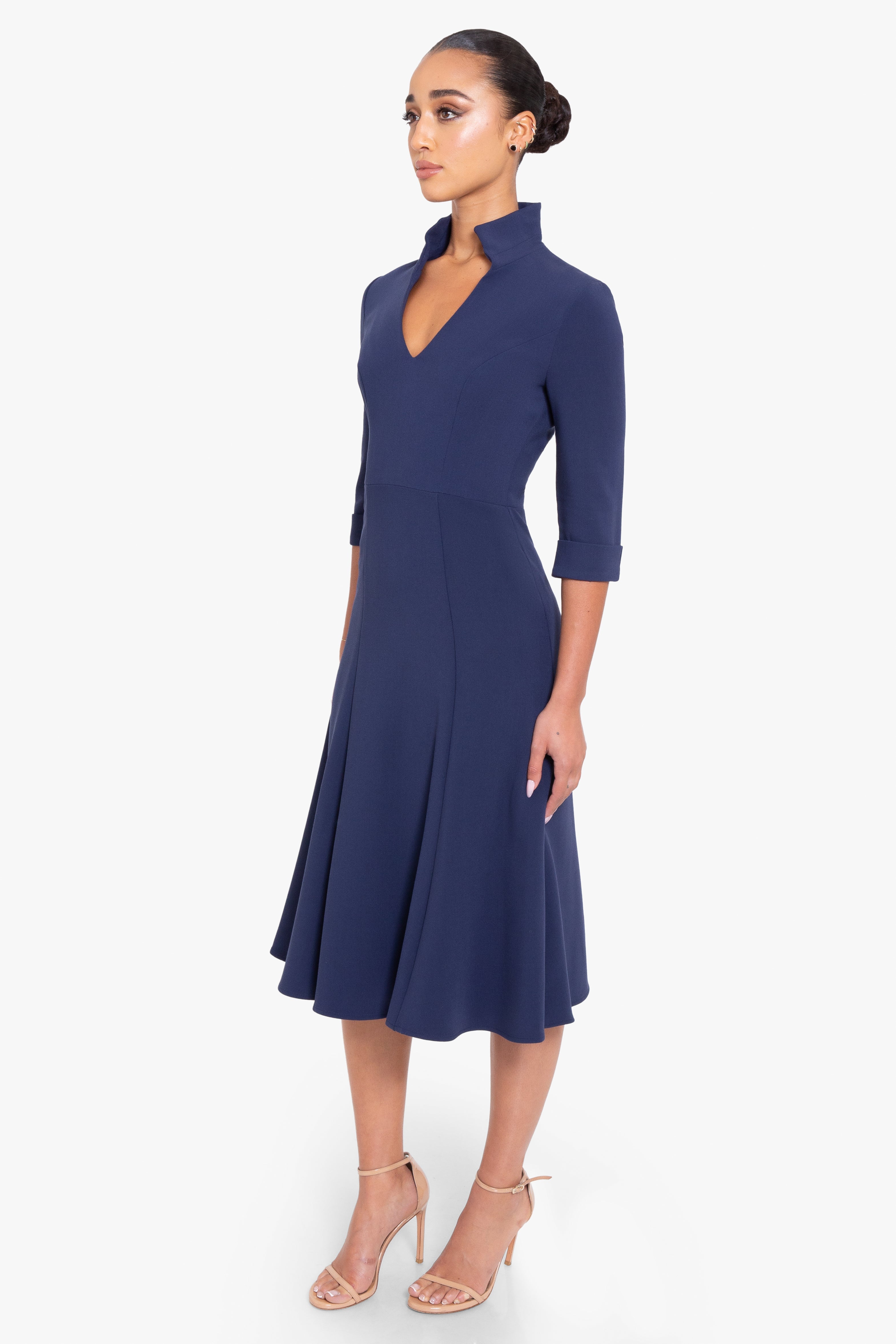 Kensington Dress