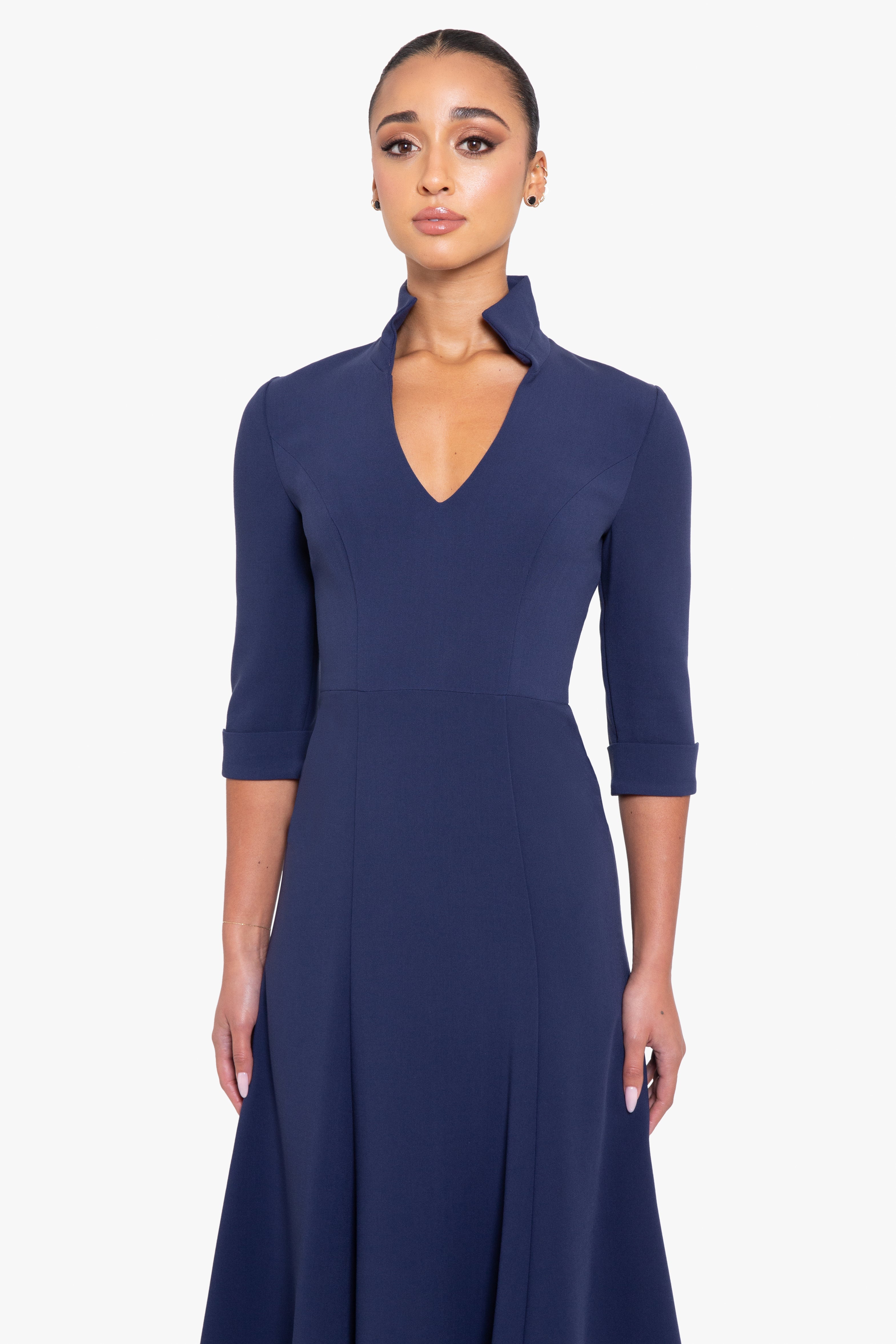 Kensington Dress
