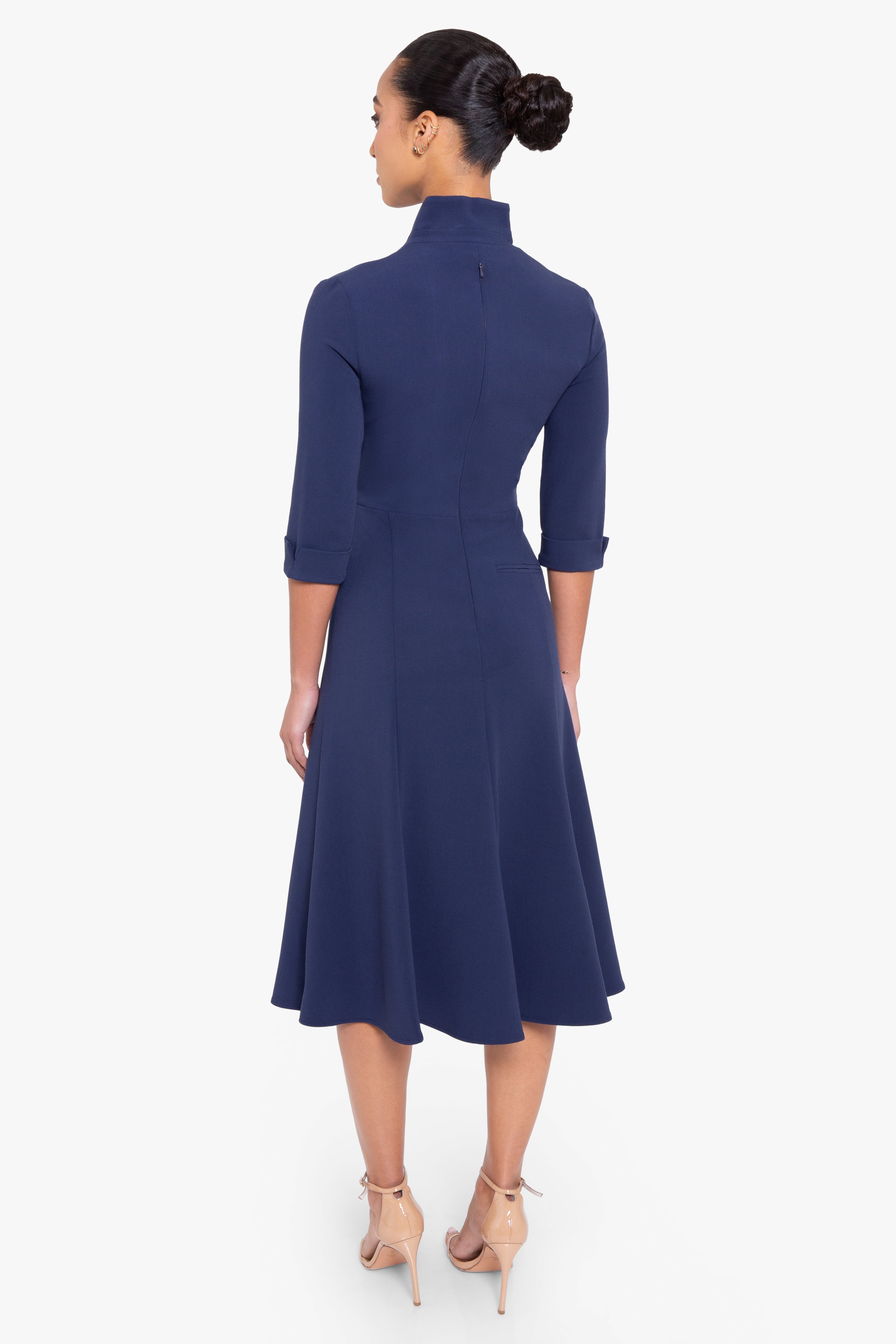 Kensington Dress