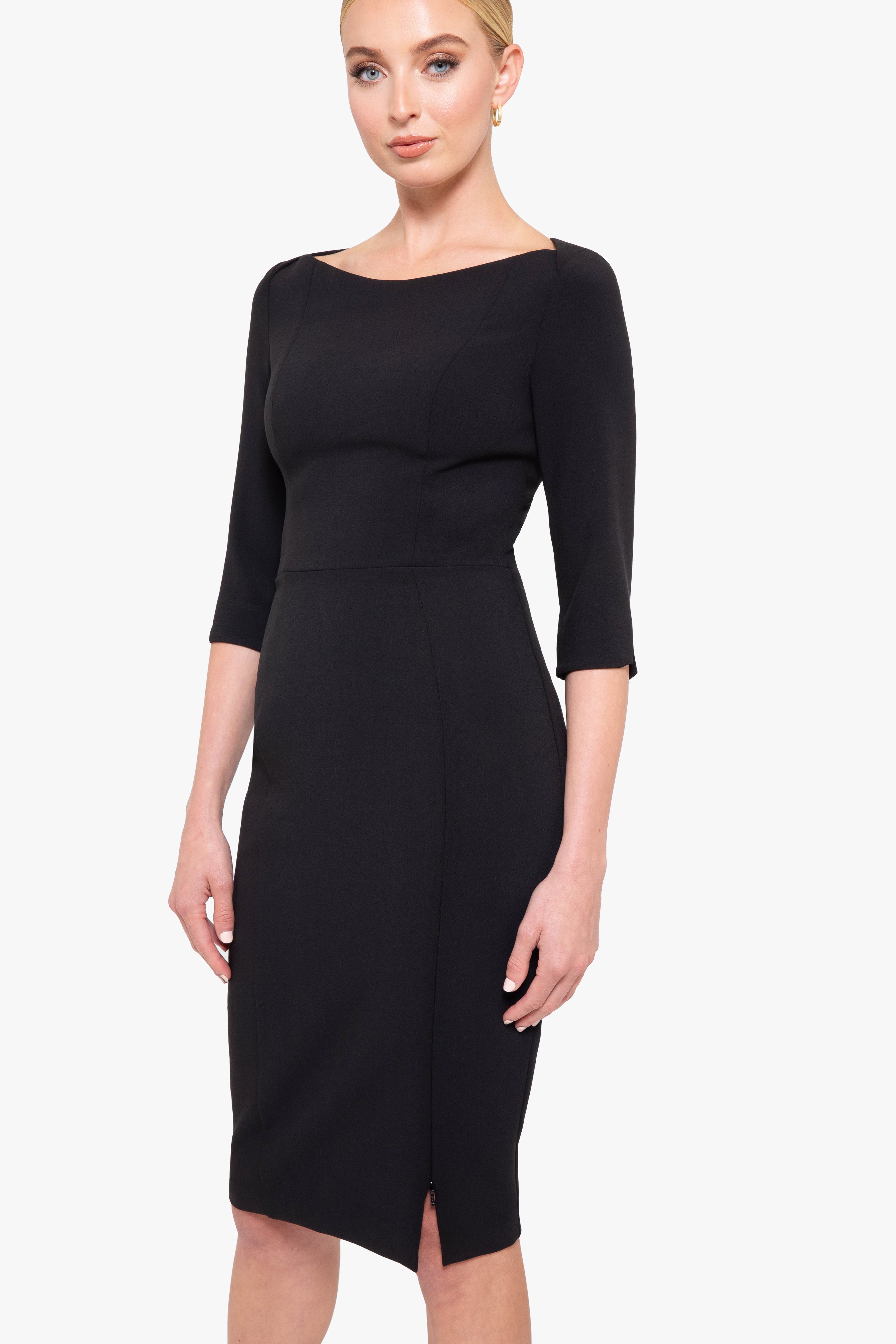 Marissa Sheath Dress