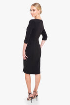 Marissa Sheath Dress