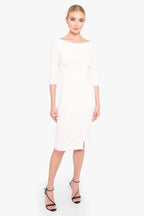 Marissa Sheath Dress
