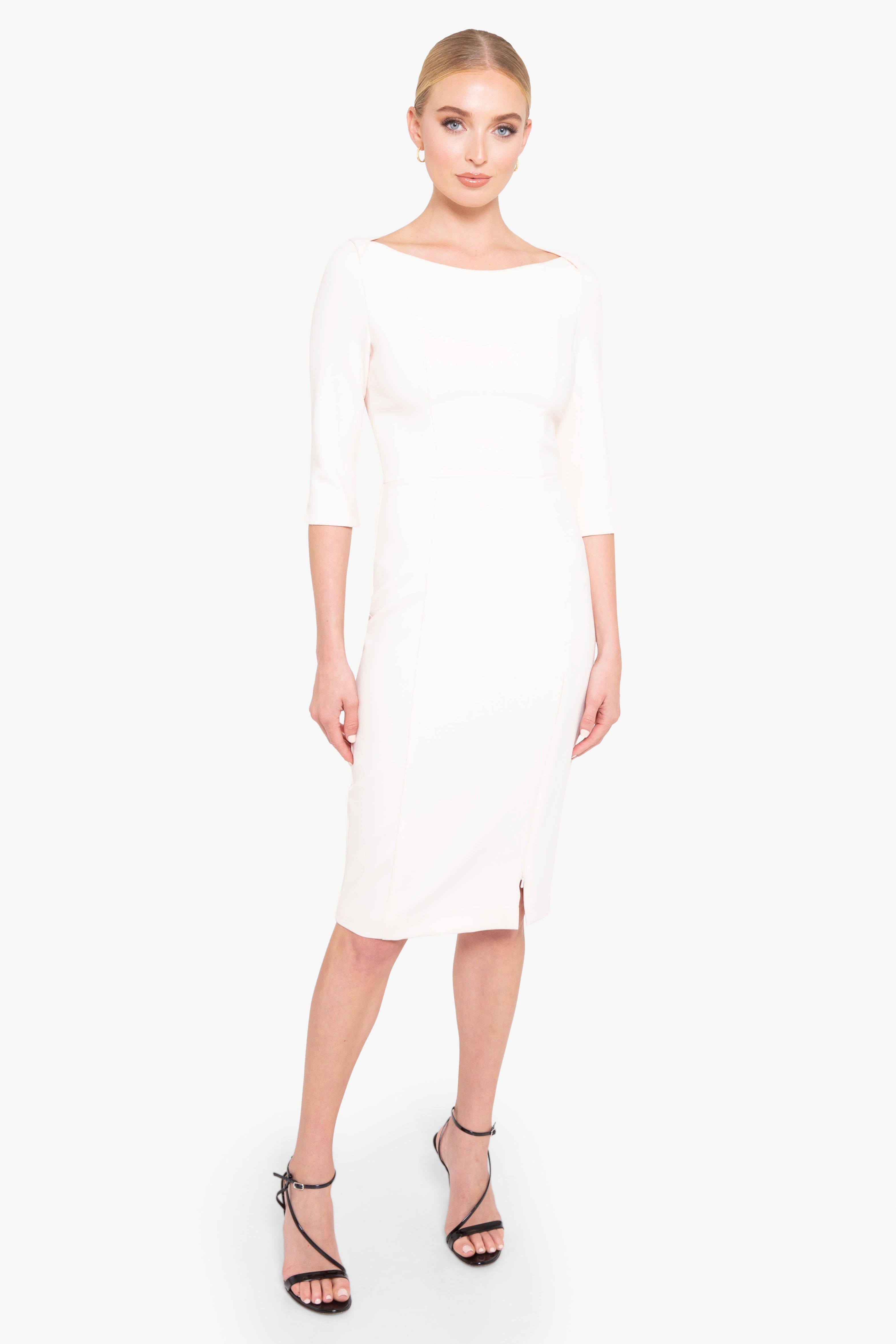 Marissa Sheath Dress