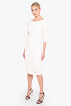 Marissa Sheath Dress