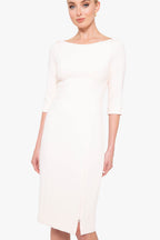 Marissa Sheath Dress