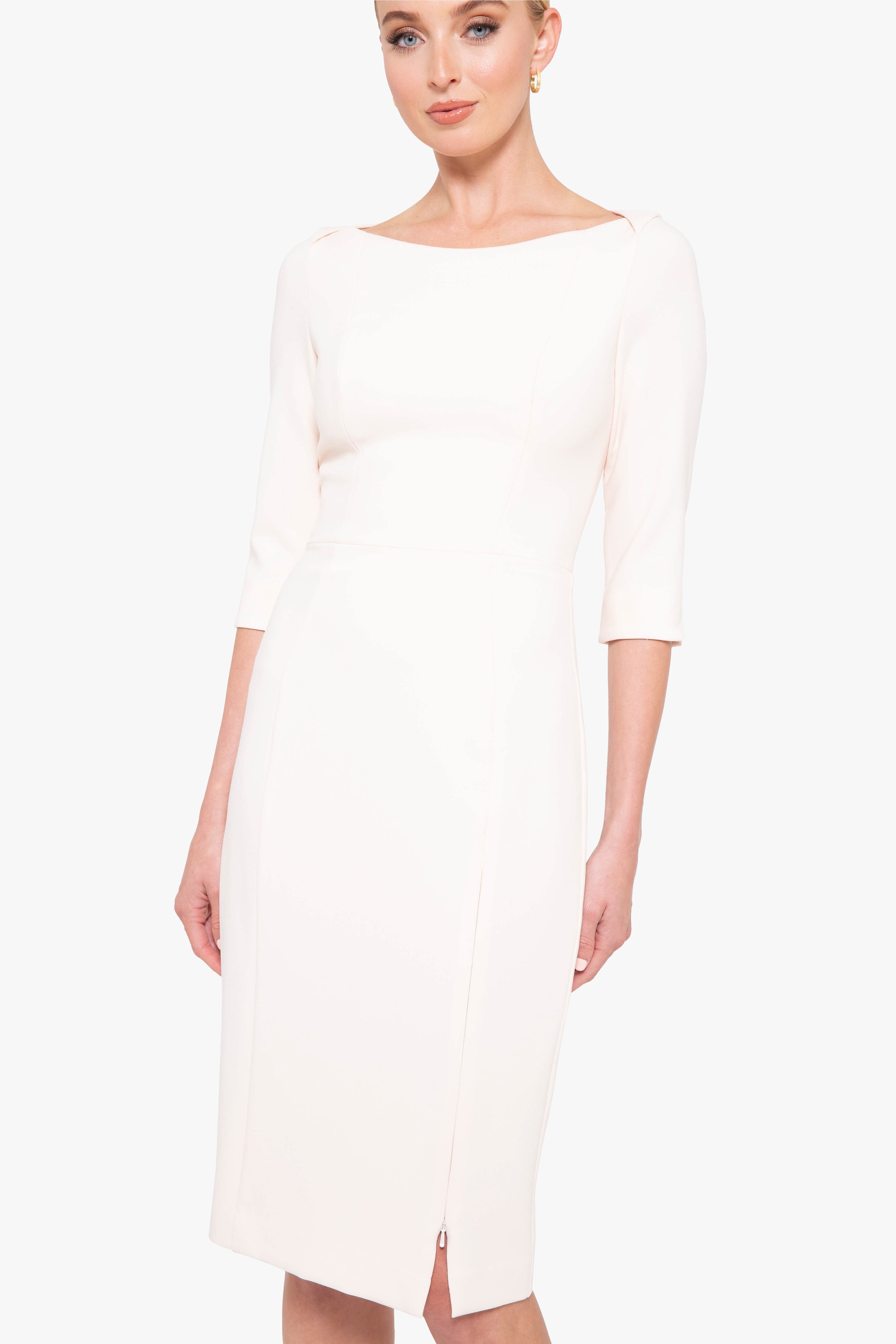 Marissa Sheath Dress