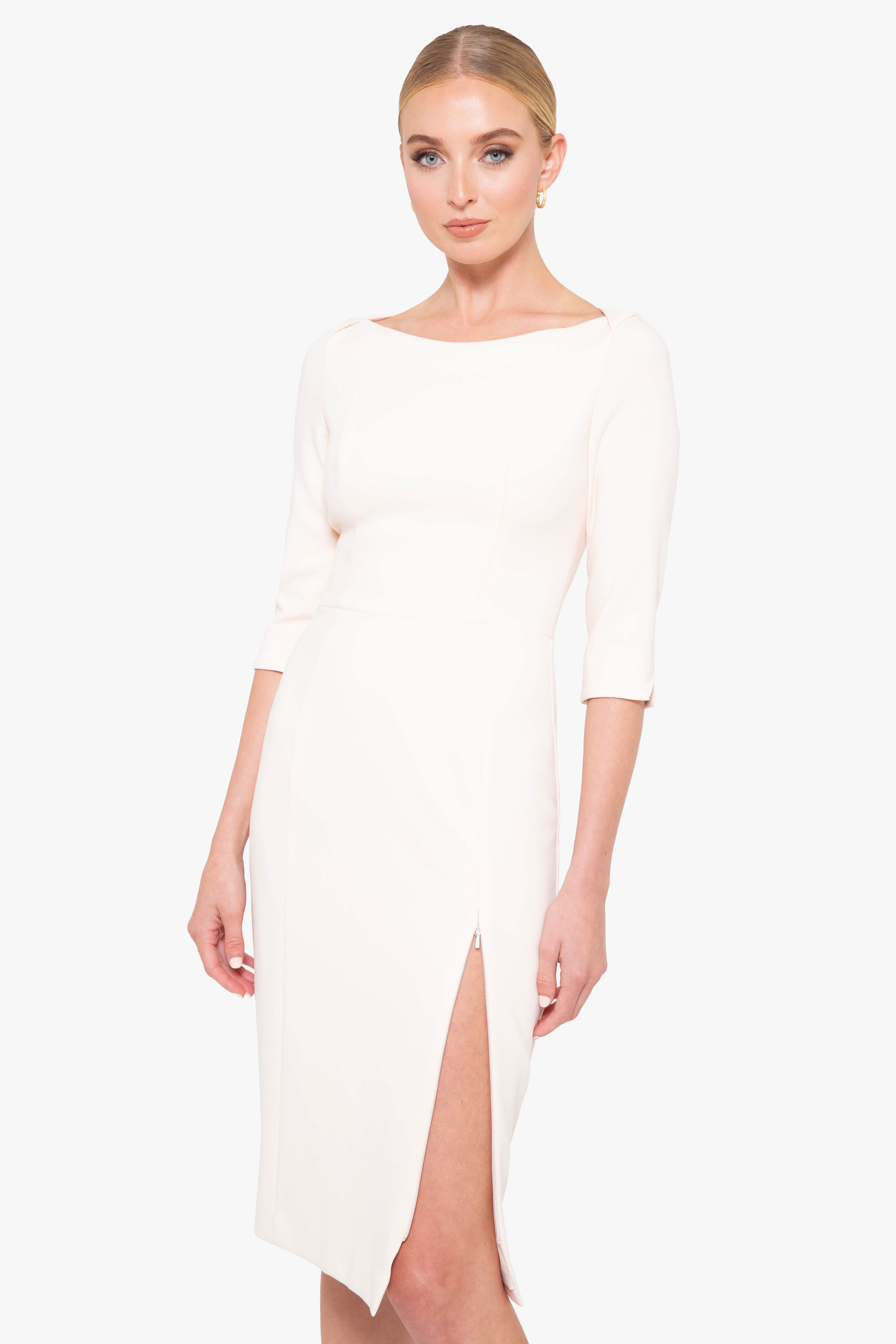 Marissa Sheath Dress