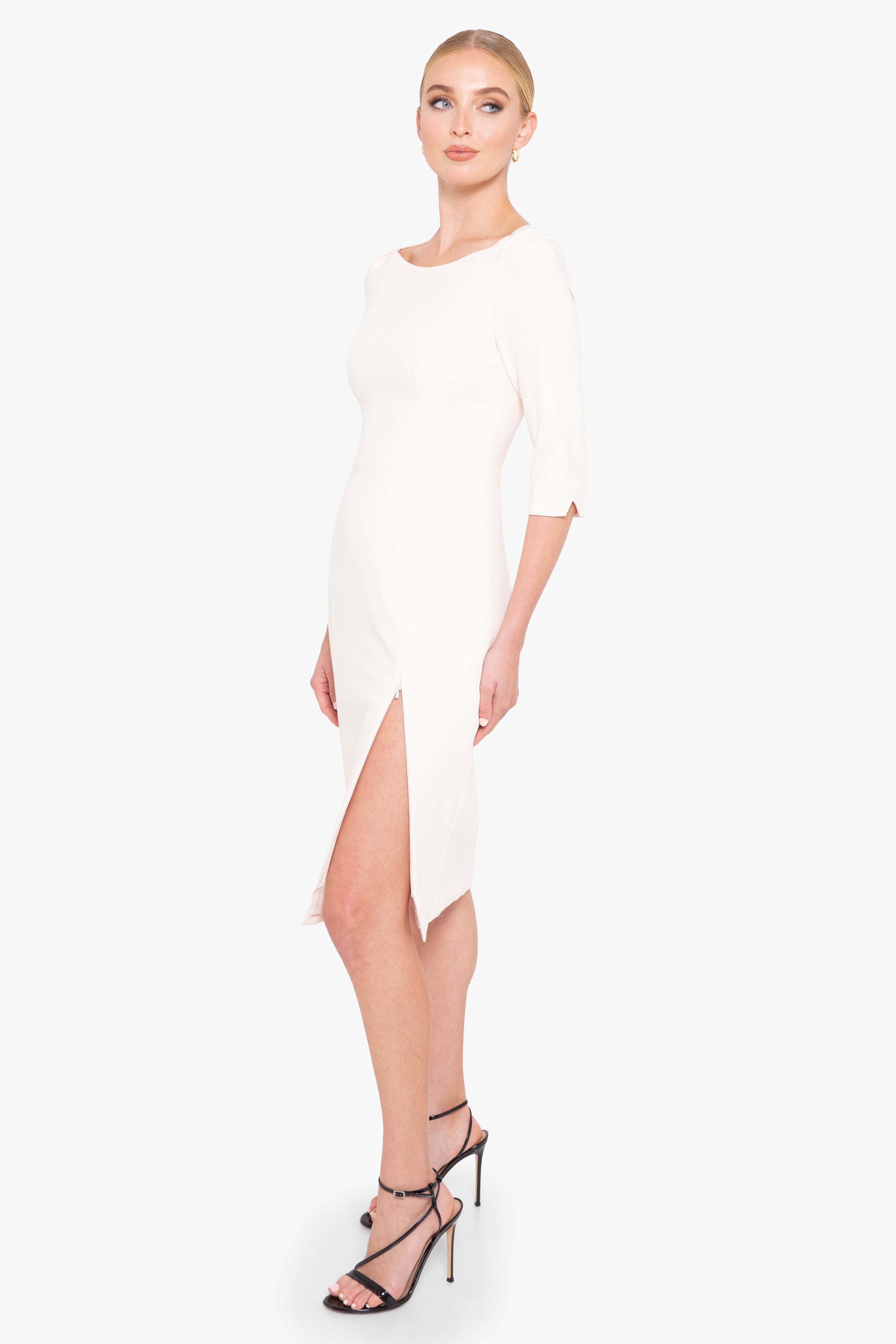 Marissa Sheath Dress