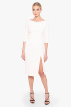 Marissa Sheath Dress