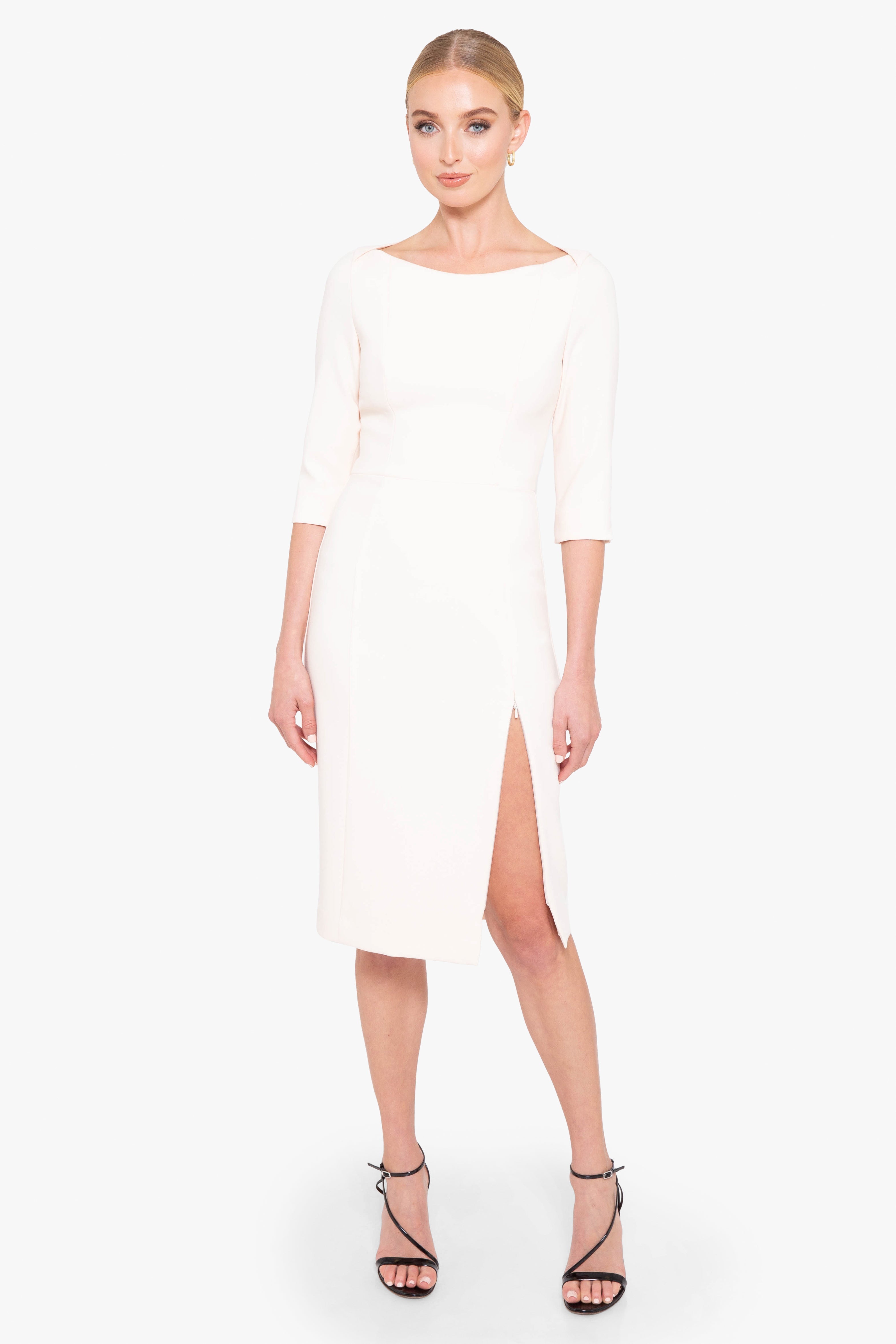 Marissa Sheath Dress