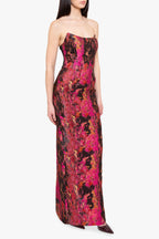 Lumina Gown