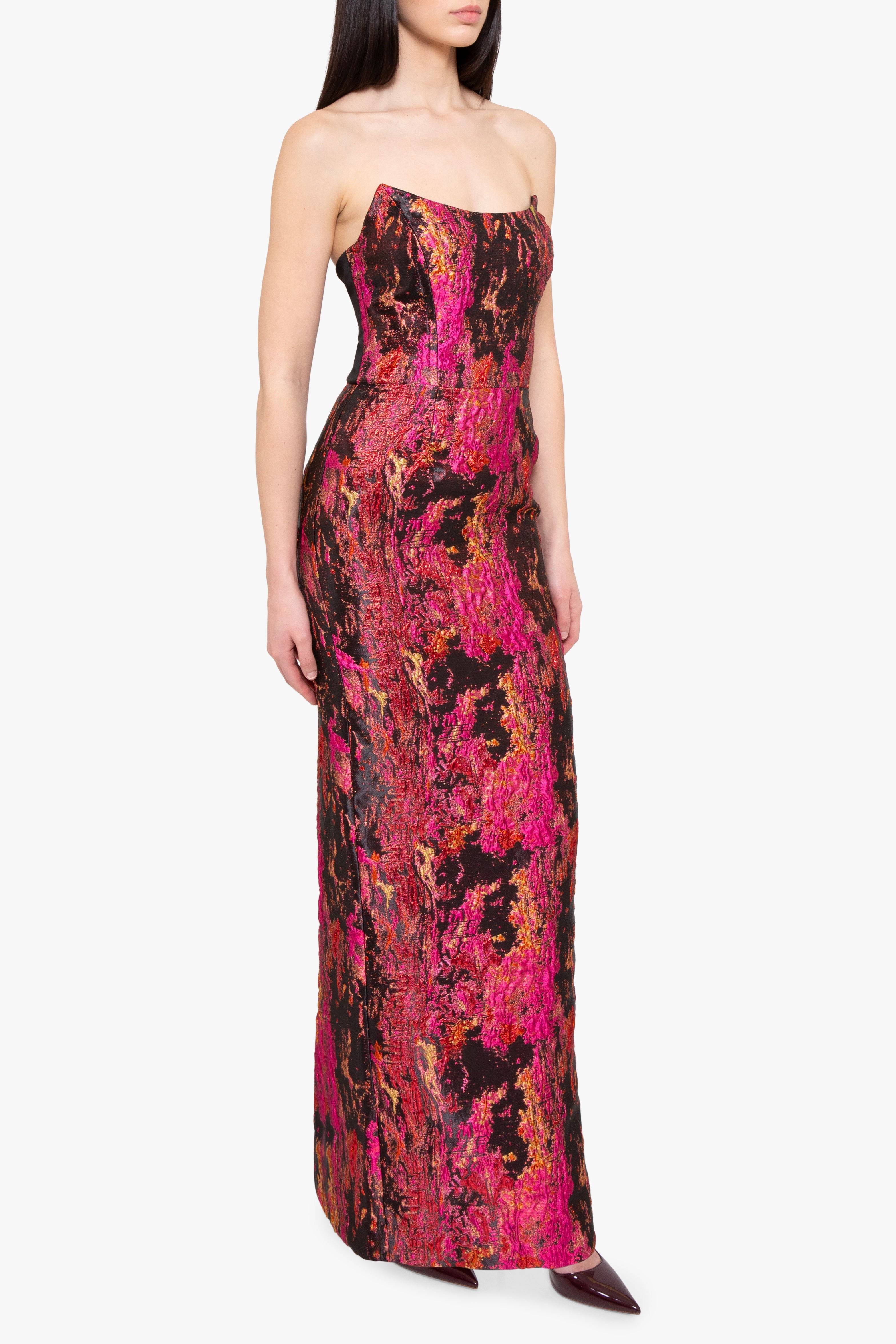 Lumina Gown
