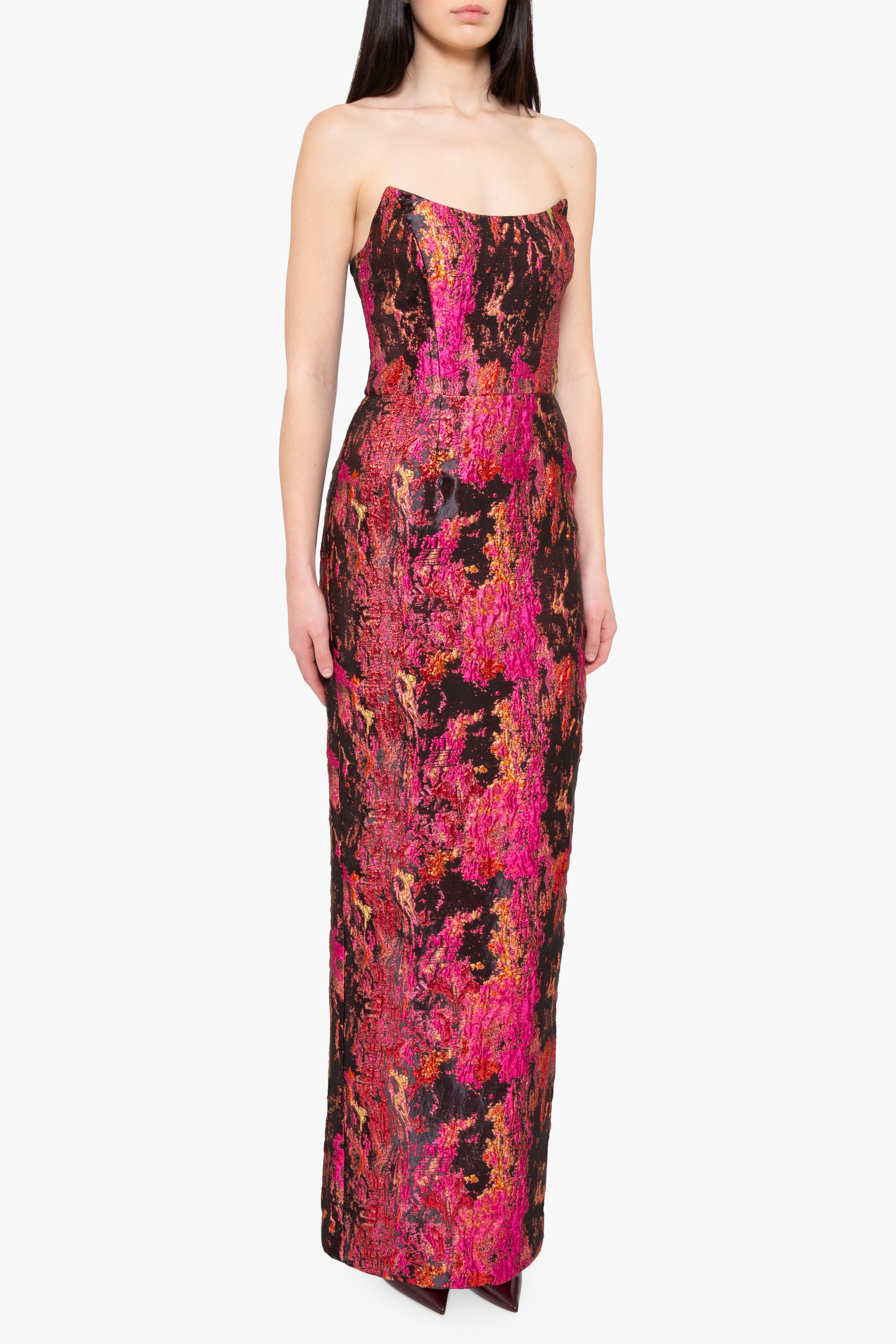 Lumina Gown