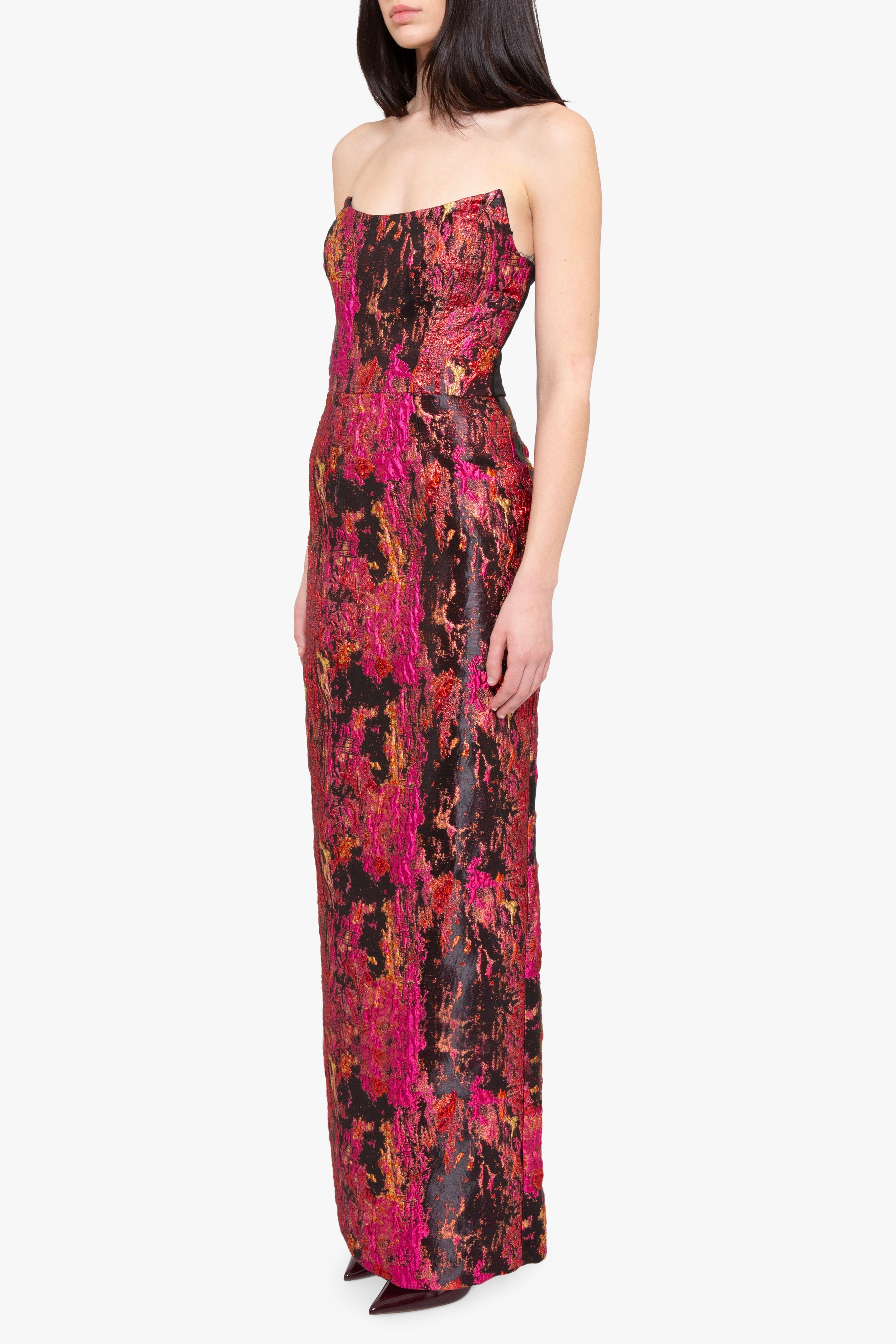 Lumina Gown