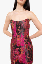 Lumina Gown