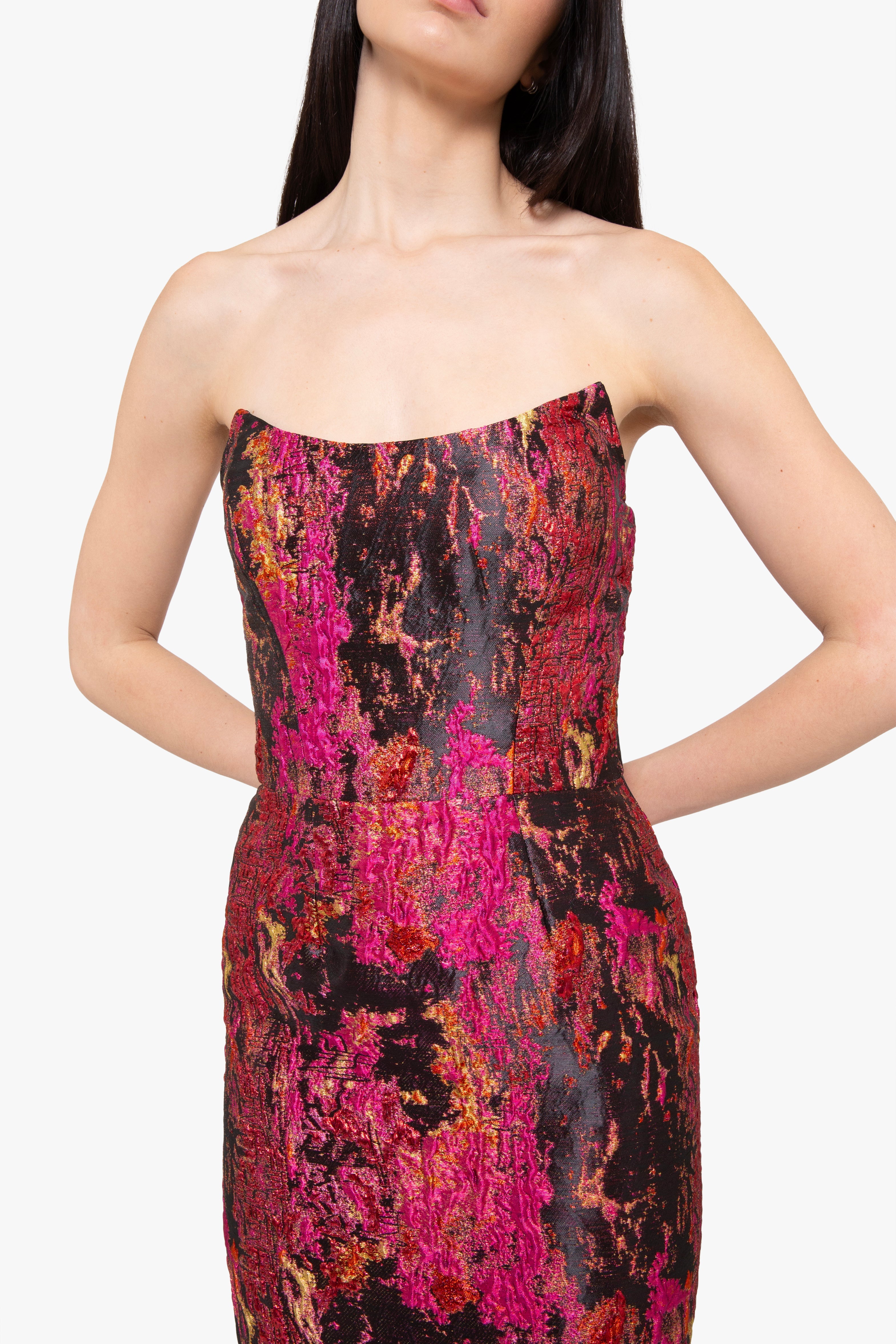 Lumina Gown