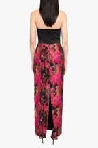 Lumina Gown