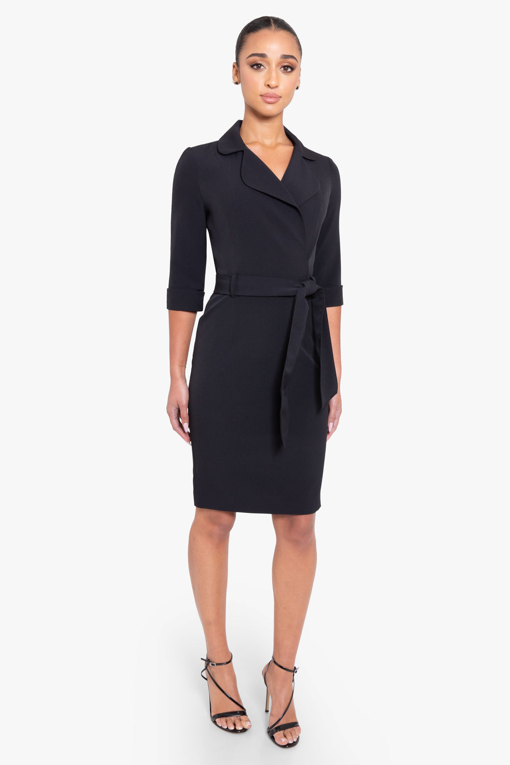 Lucinda Sheath Dress