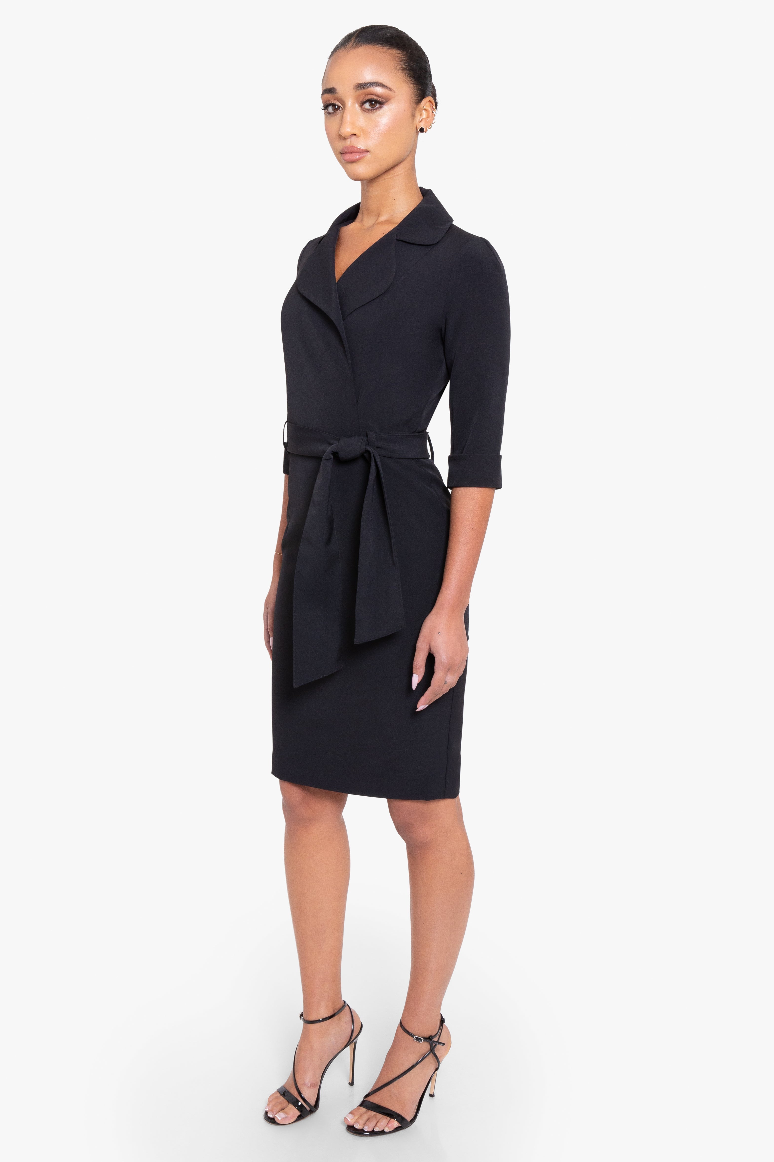 Lucinda Sheath Dress