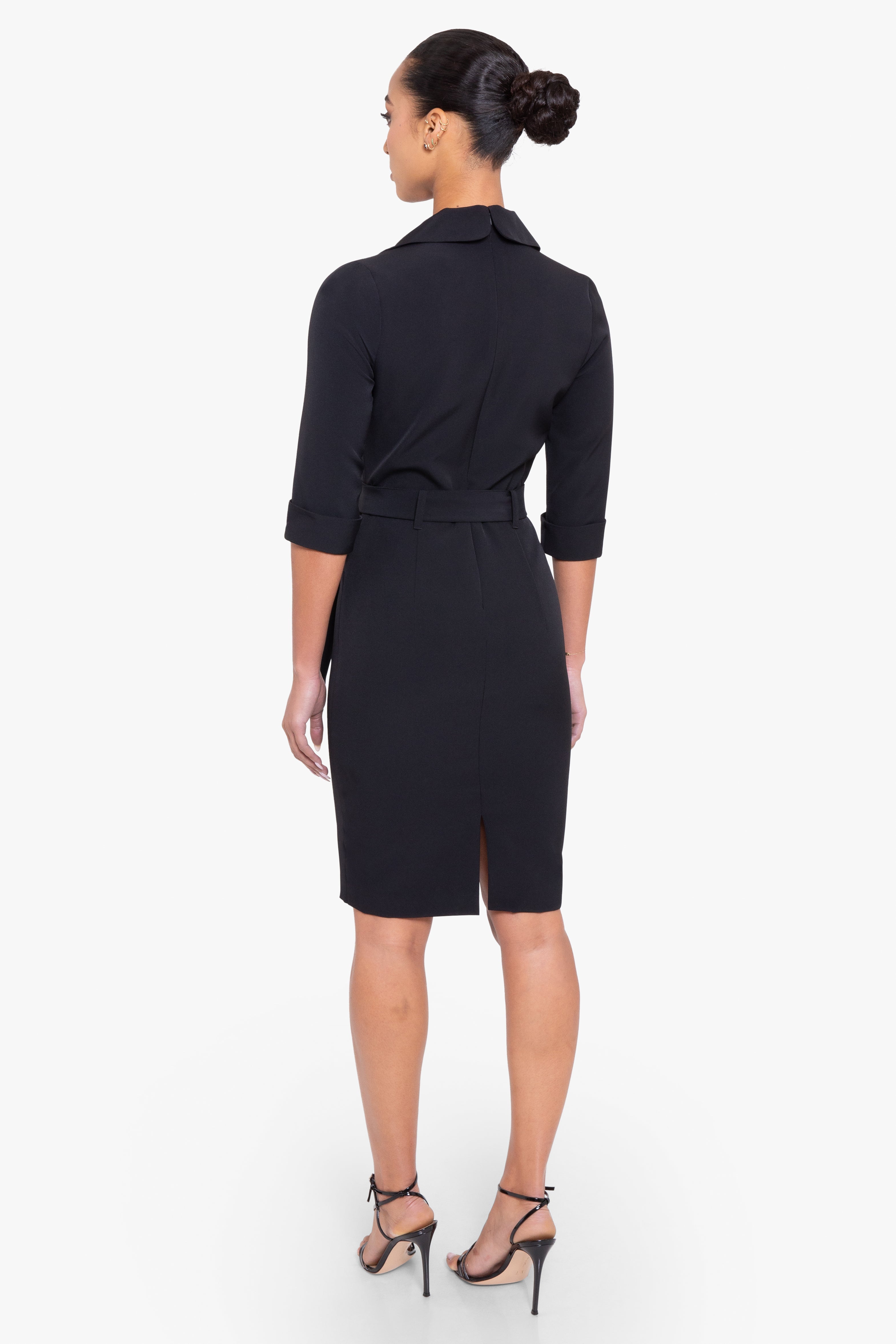 Lucinda Sheath Dress