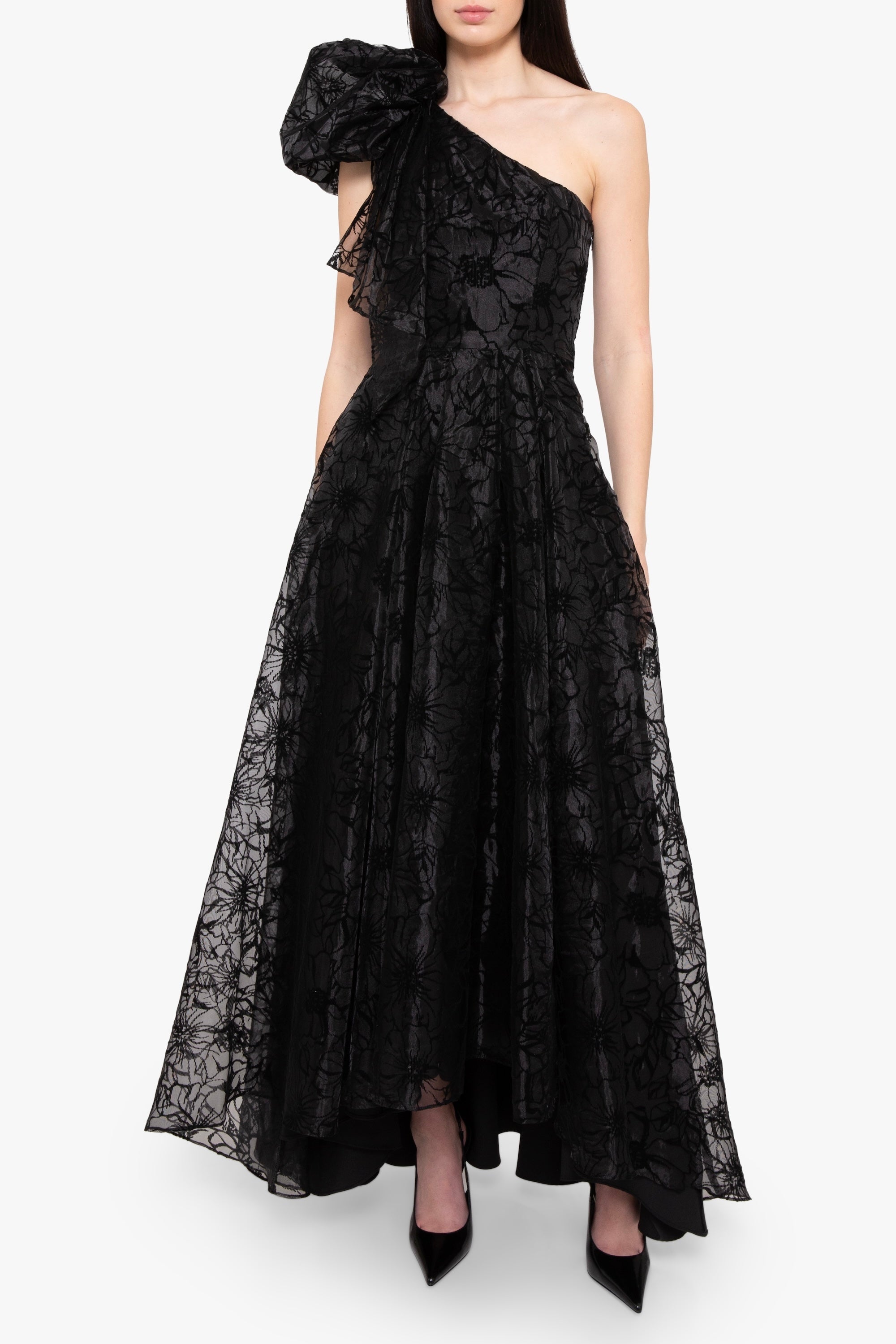 Mirabella Gown