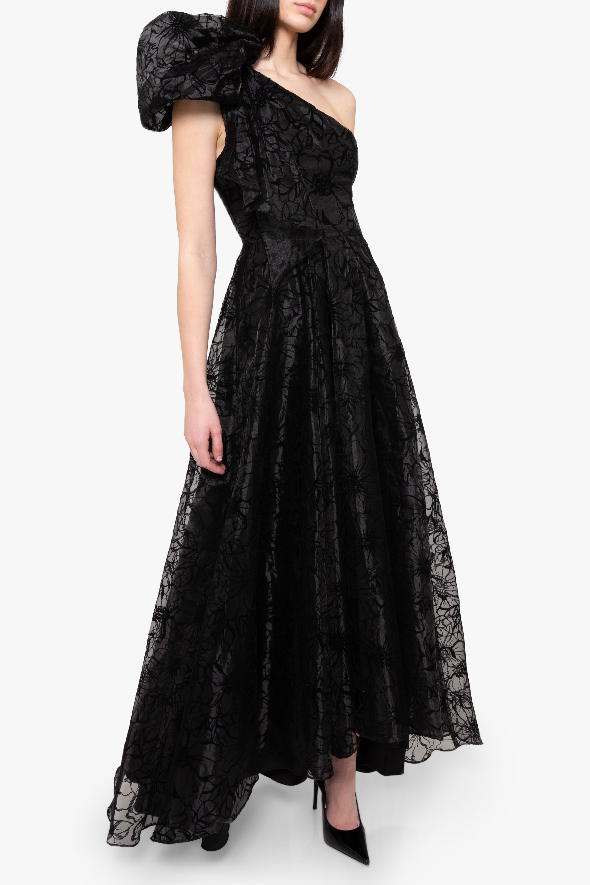 Mirabella Gown