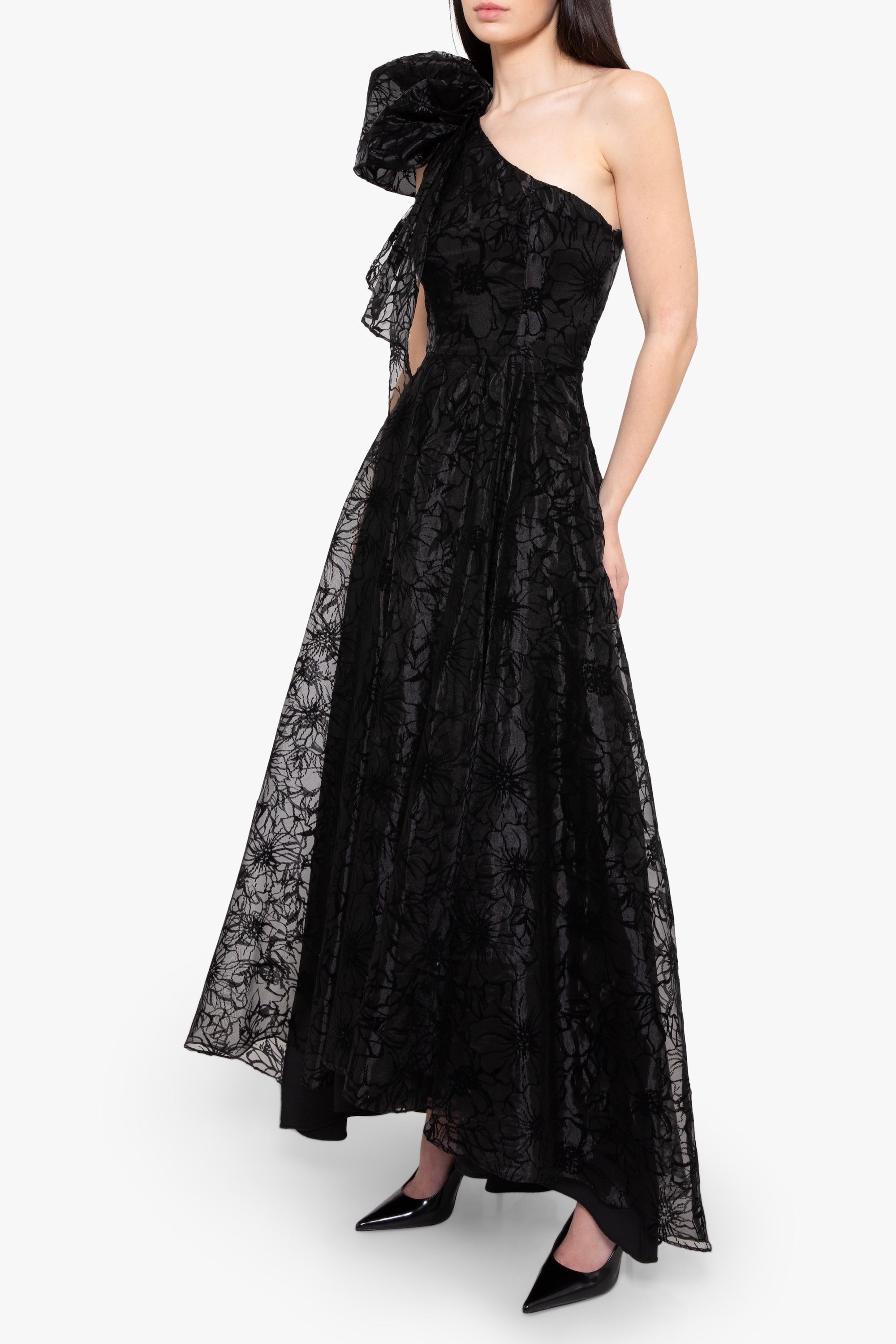 Mirabella Gown