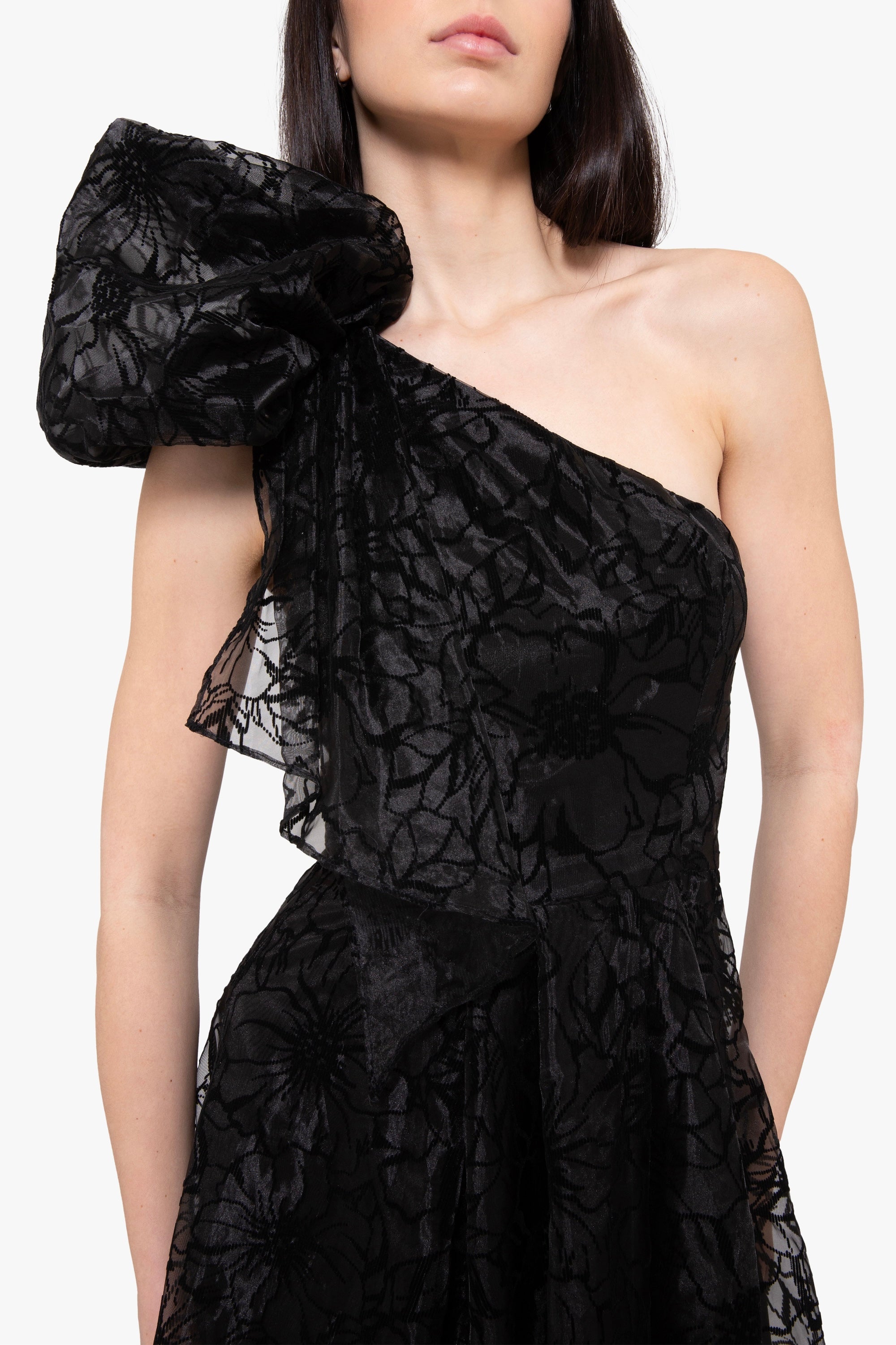Mirabella Gown