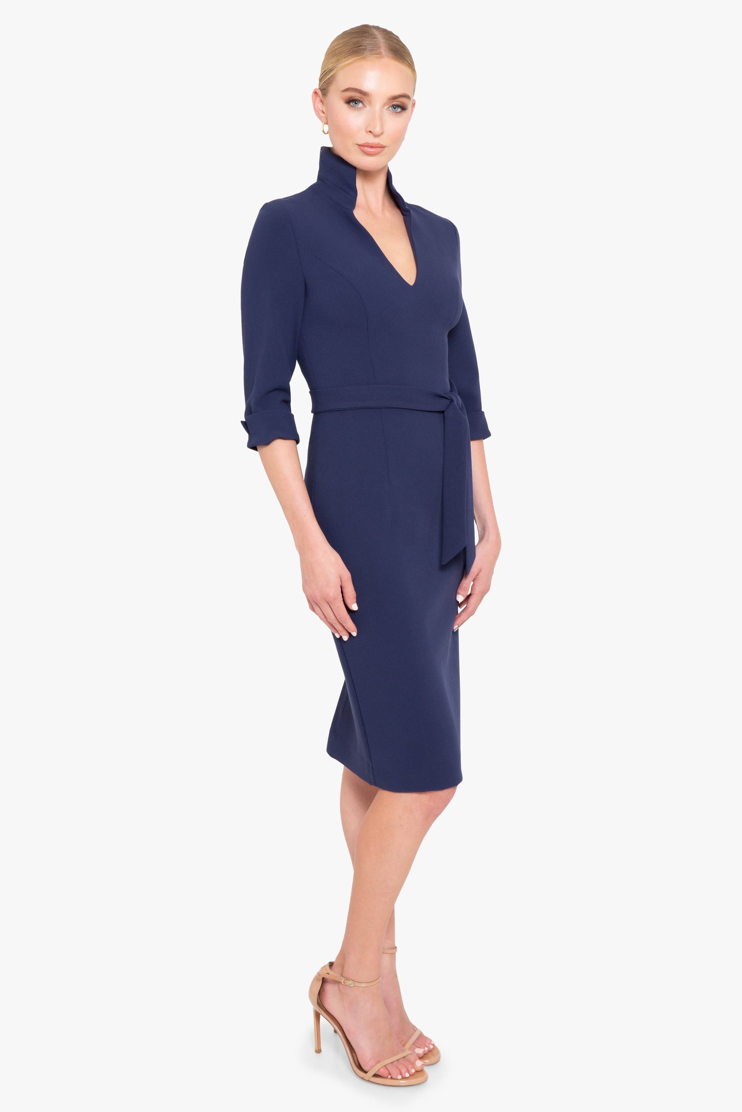Madeline Dress