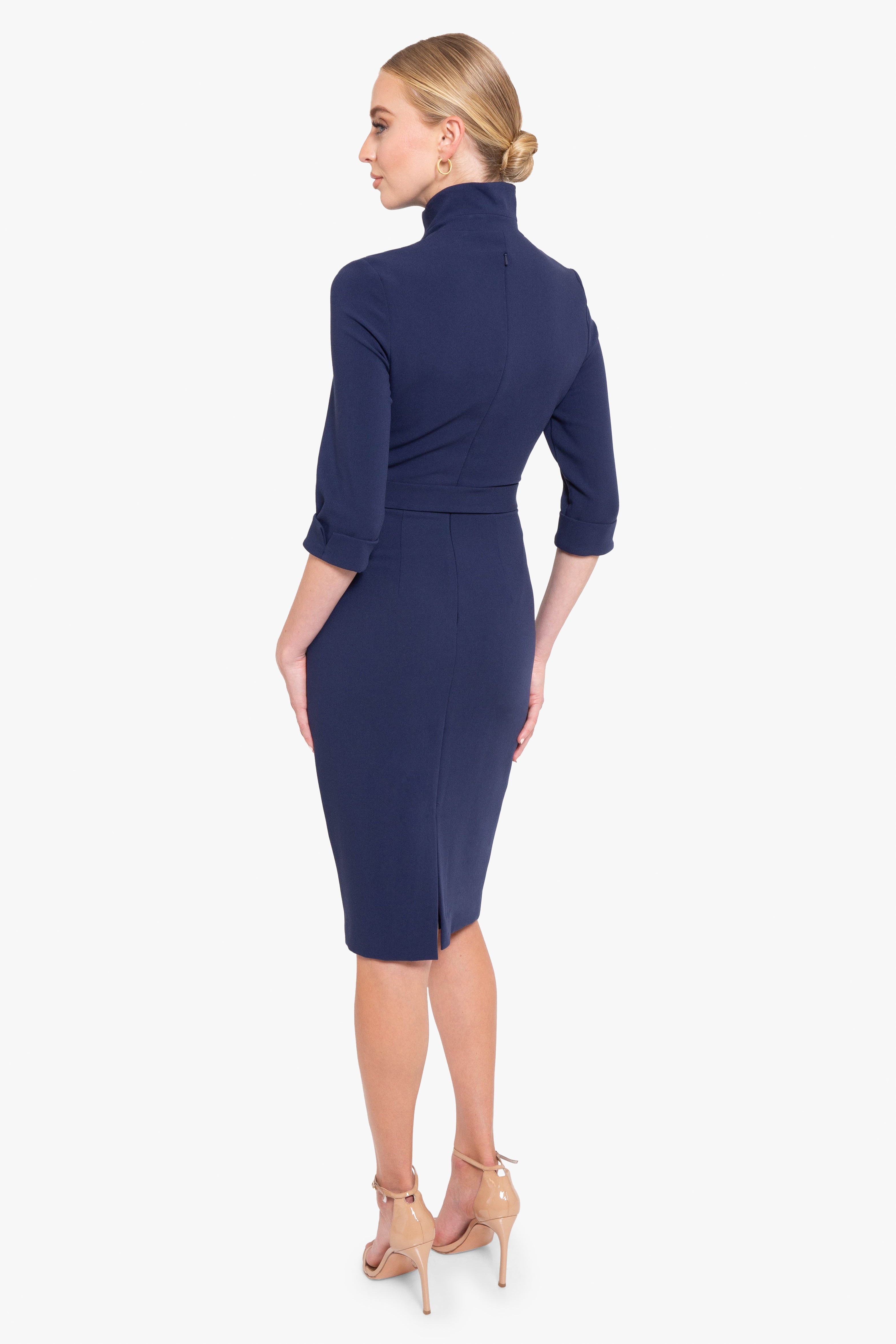 Madeline Dress