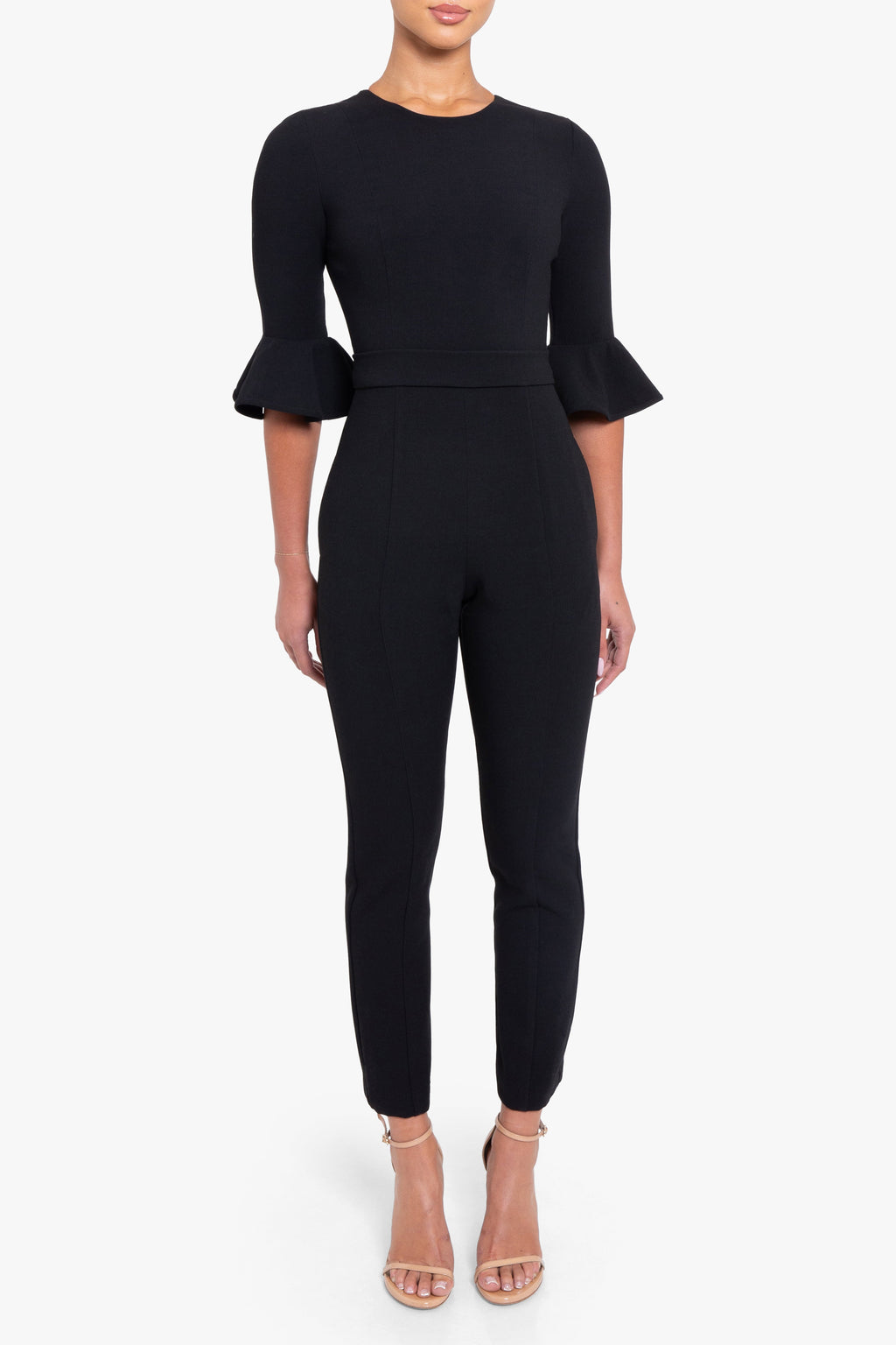 Brooklyn Jumpsuit
