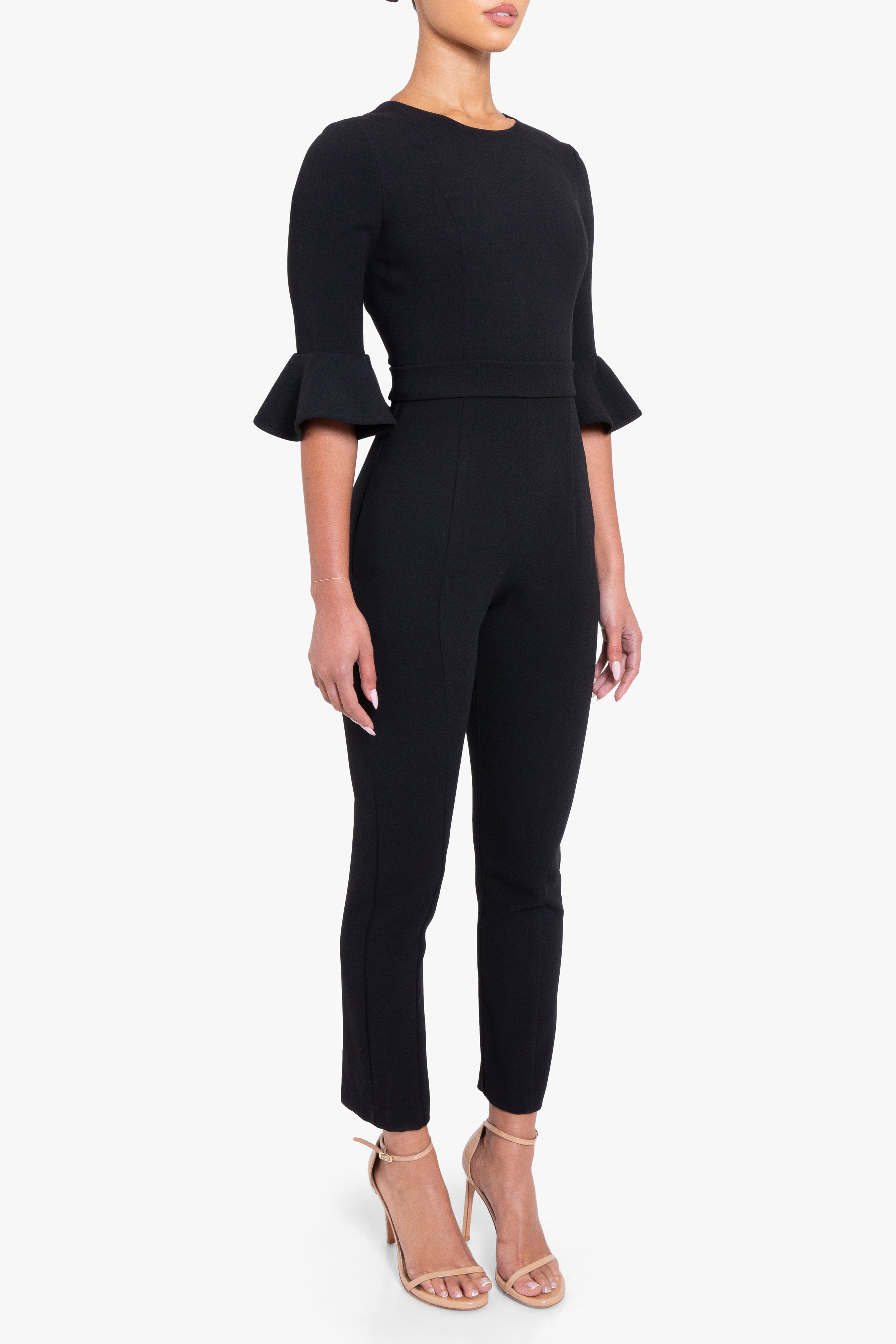Brooklyn Jumpsuit