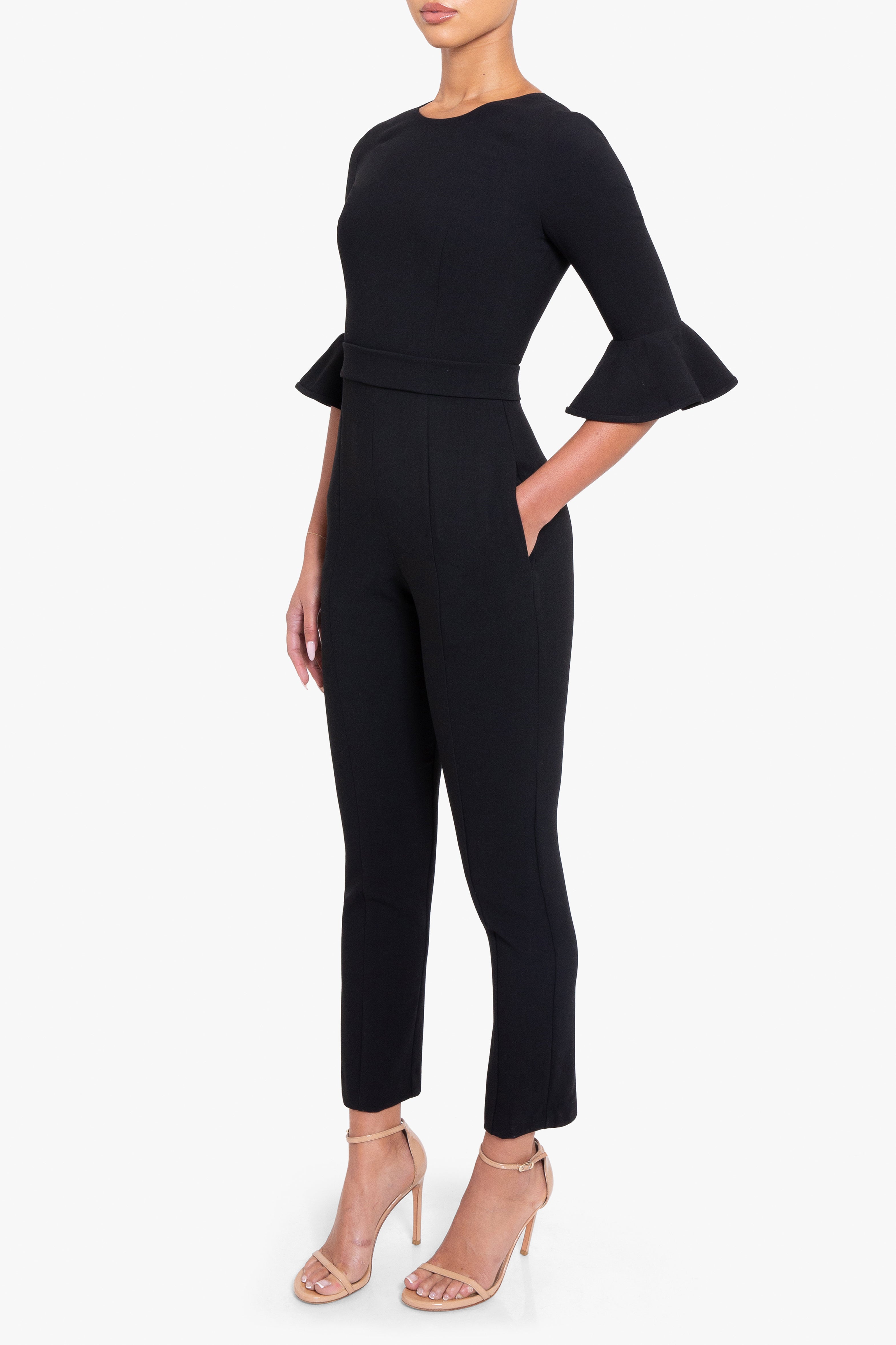 Brooklyn Jumpsuit