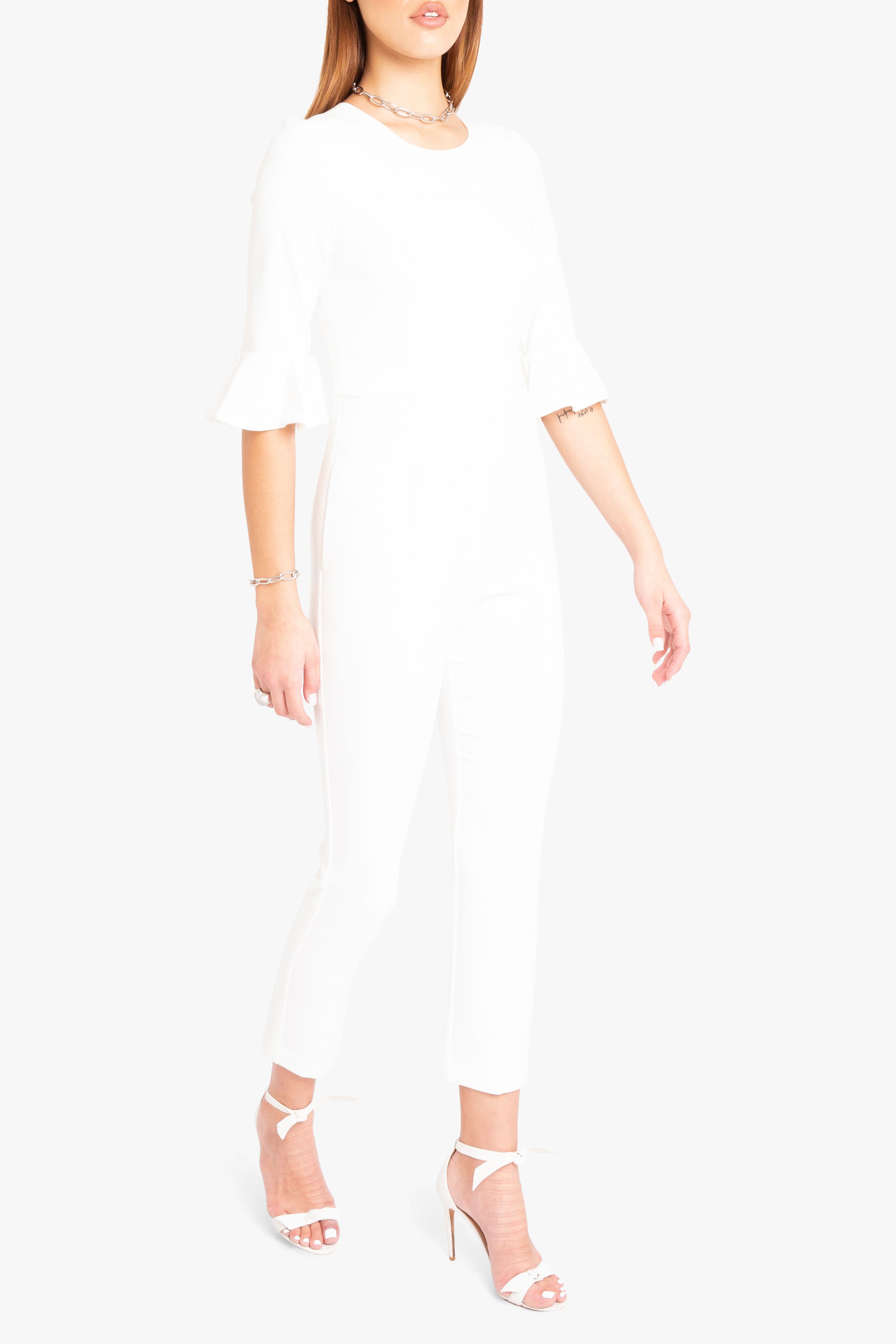 Brooklyn Jumpsuit