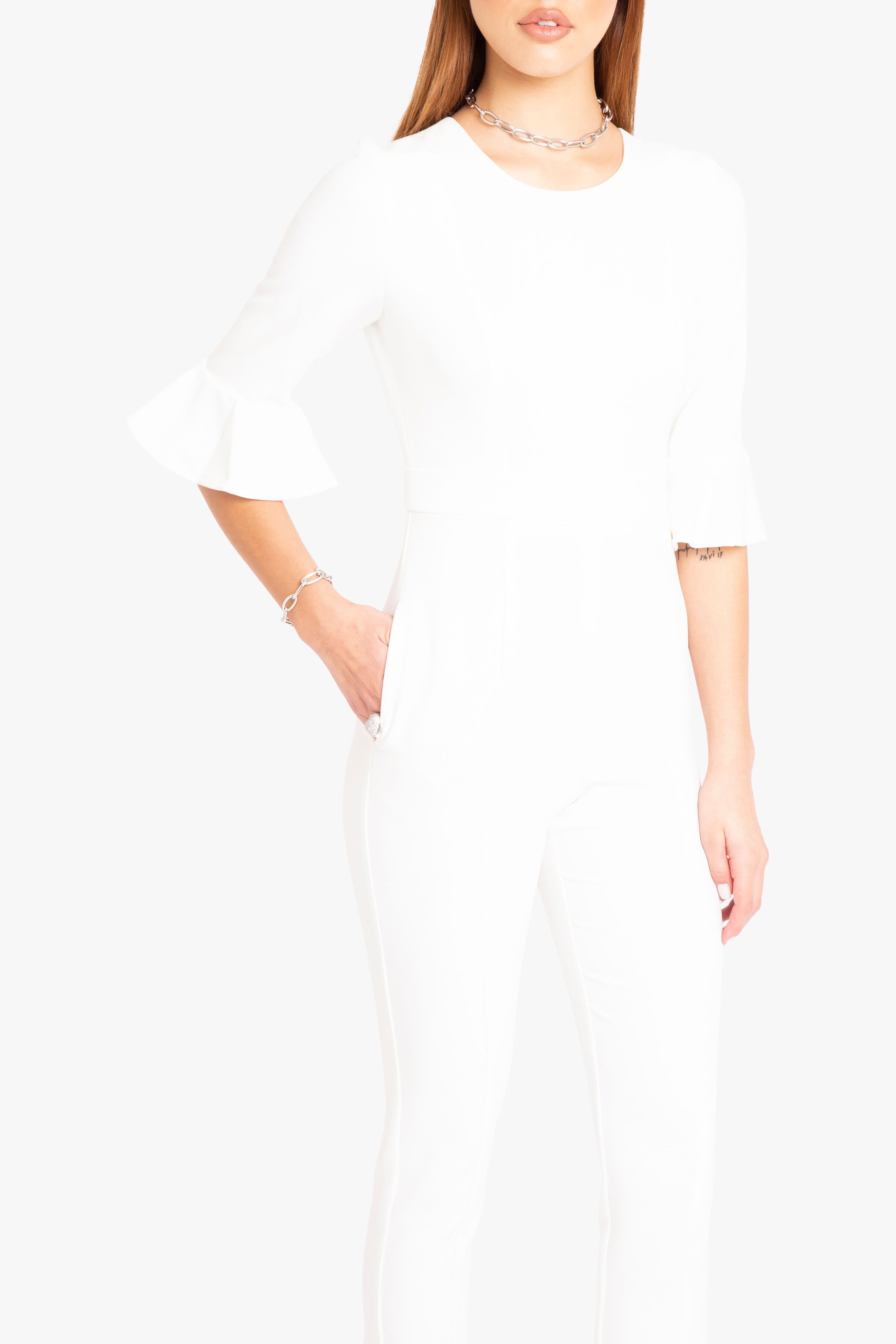 Brooklyn Jumpsuit