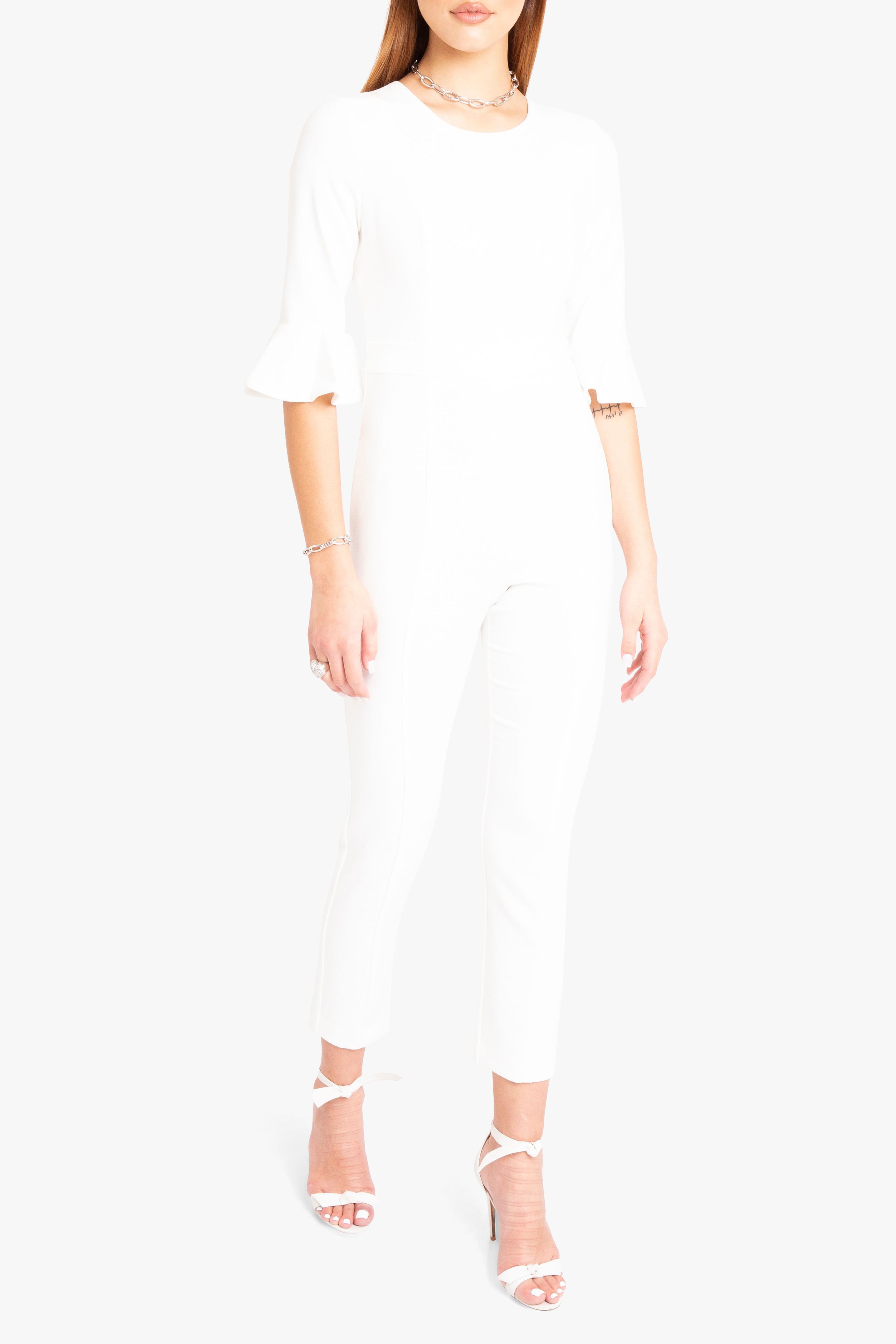 Brooklyn Jumpsuit