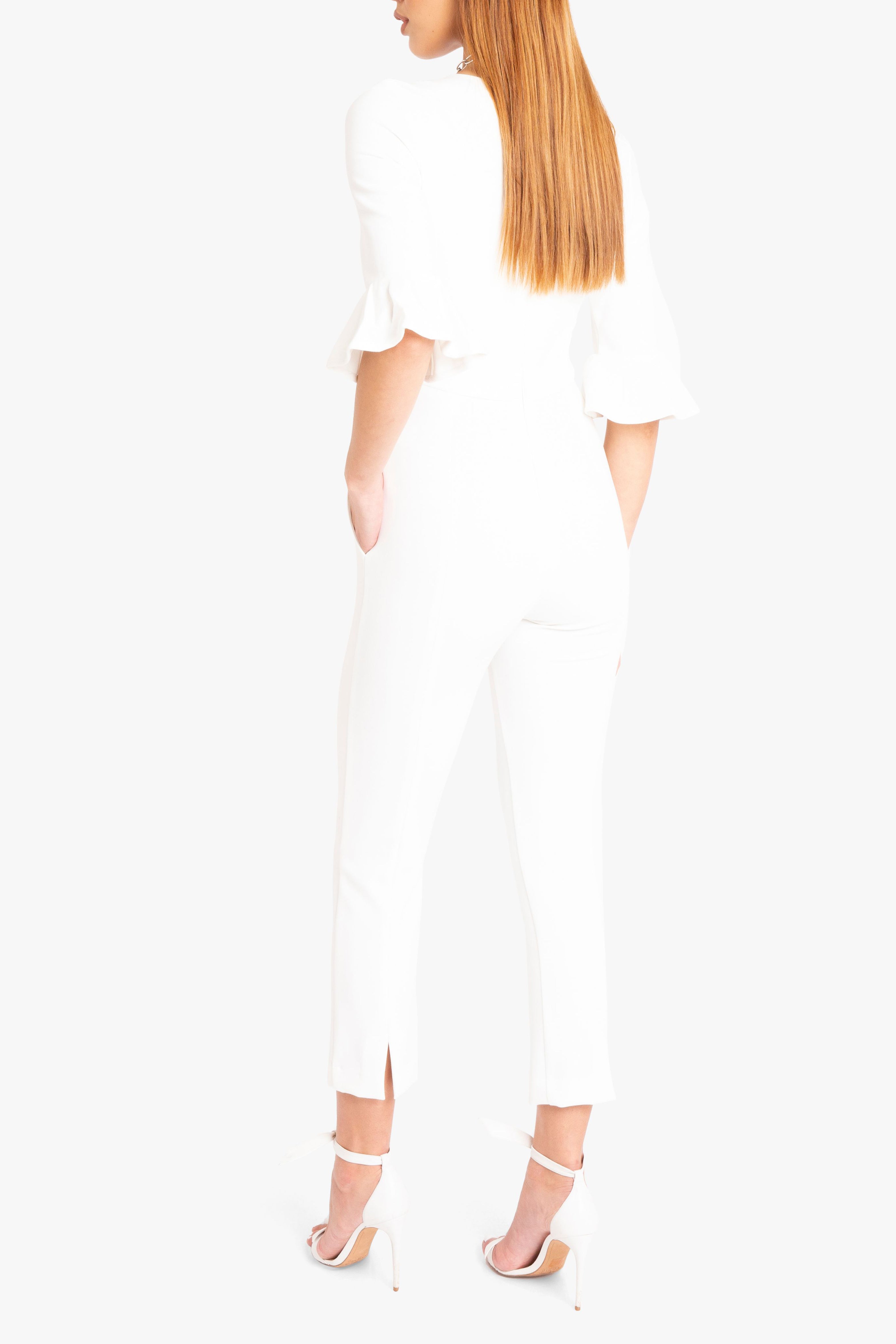 Brooklyn Jumpsuit