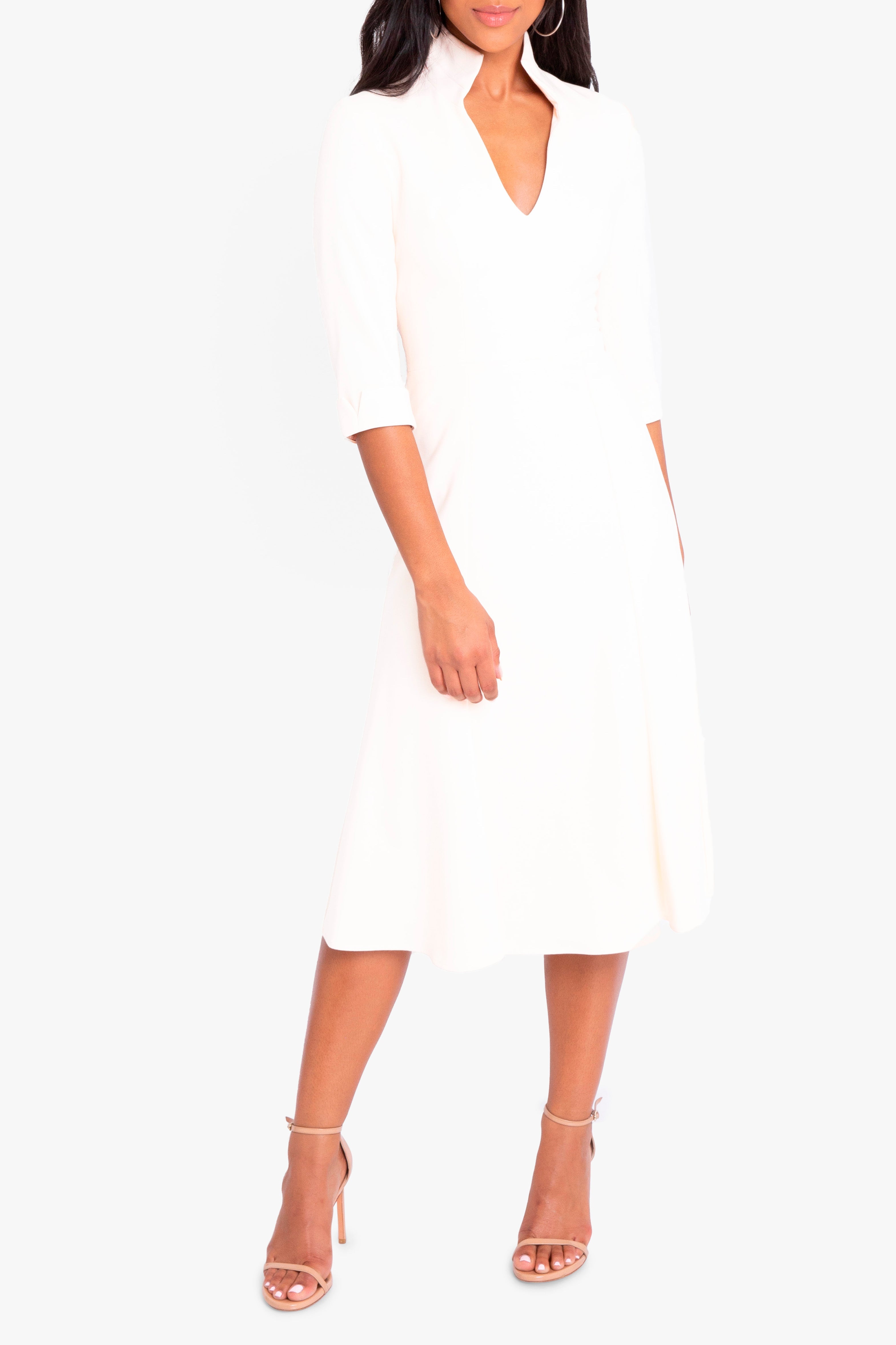 Kensington Dress