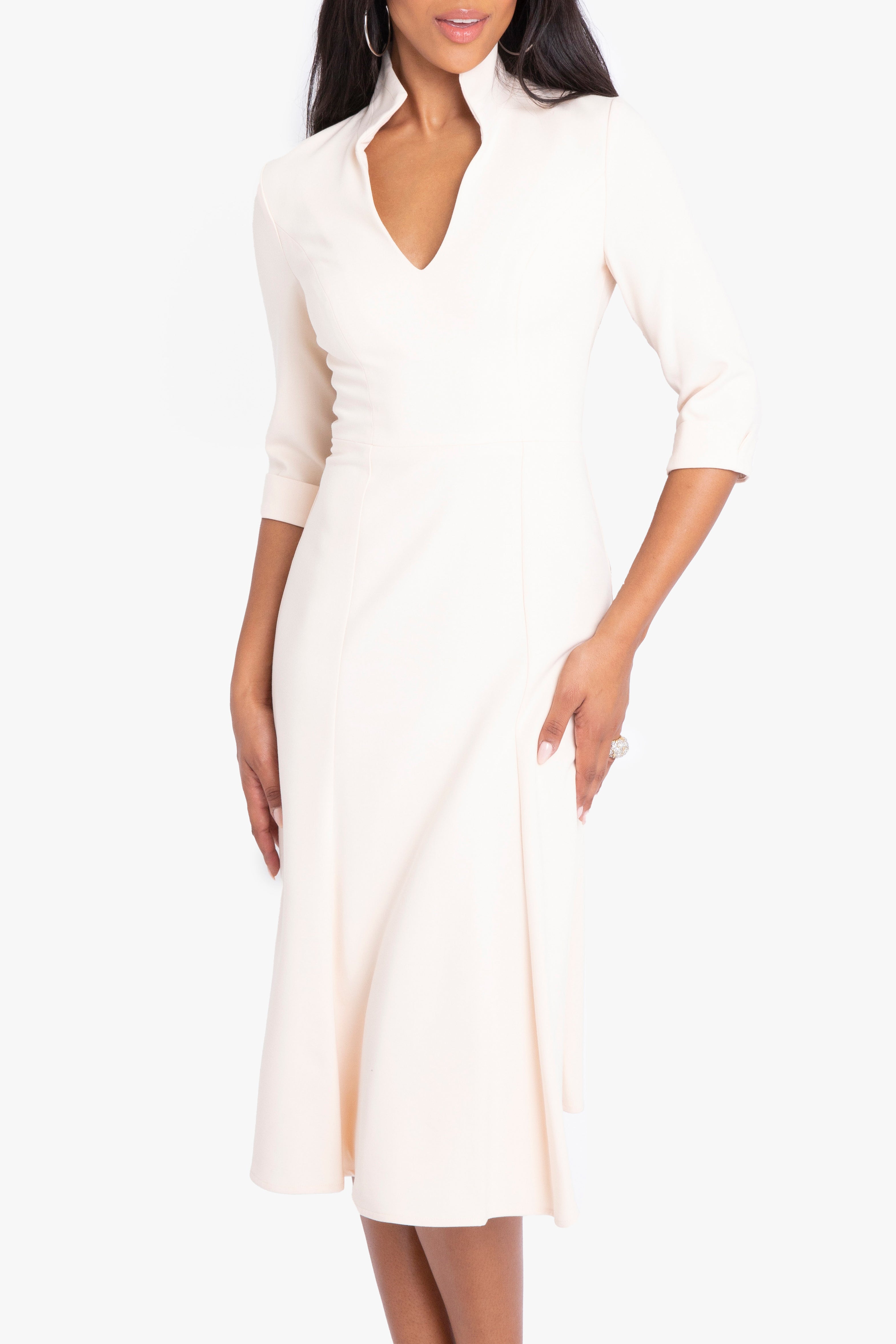 Kensington Dress